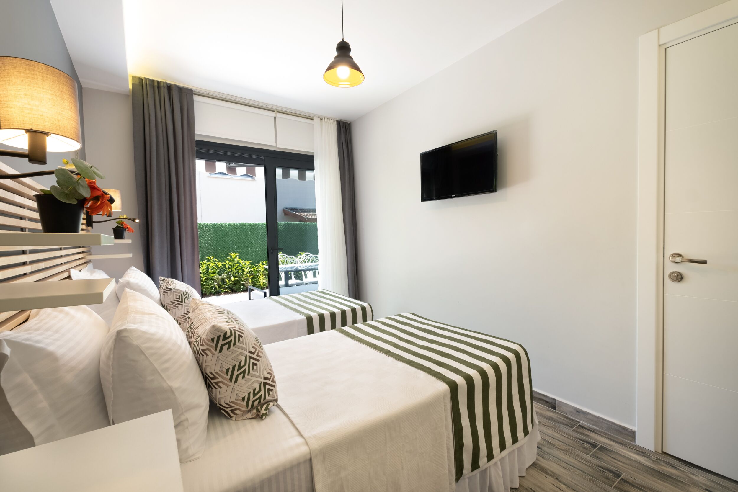 Villa Lui Hotel Alaçati