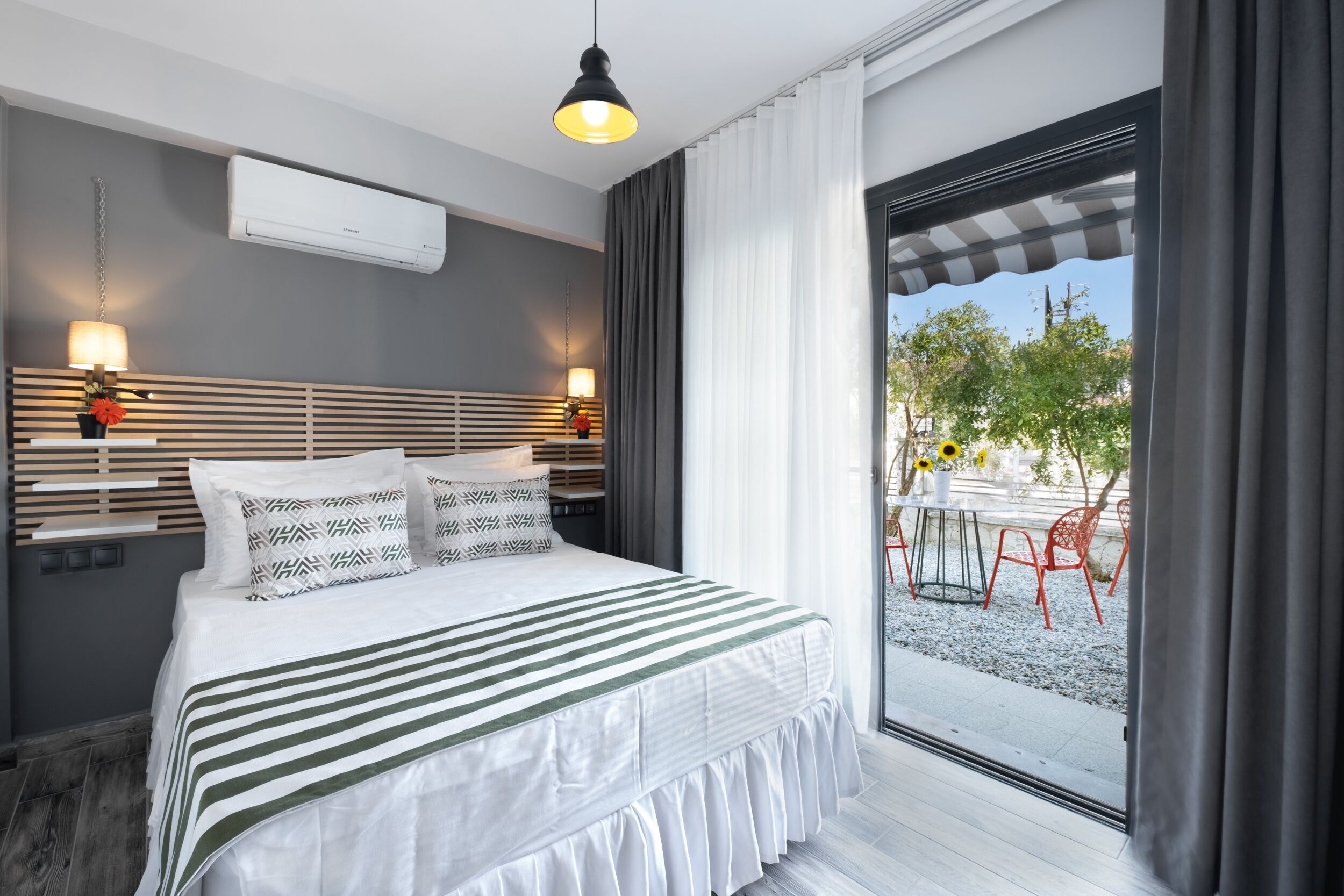 Villa Lui Hotel Alaçati