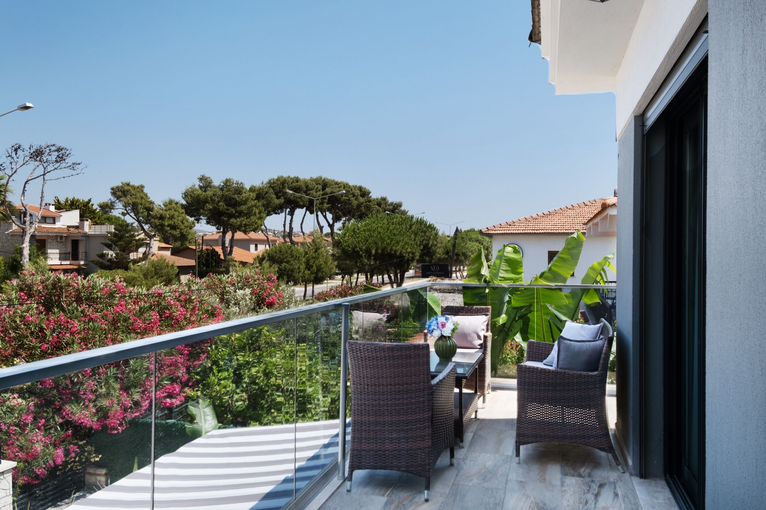 Villa Lui Hotel Alaçati