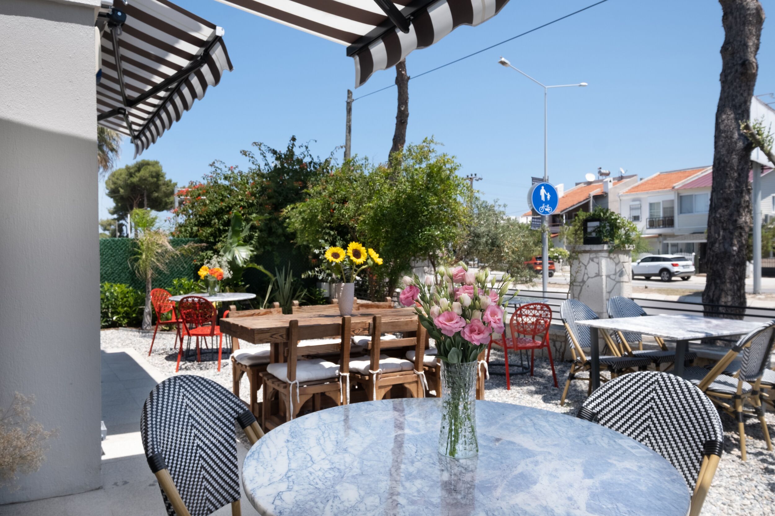 Villa Lui Hotel Alaçati