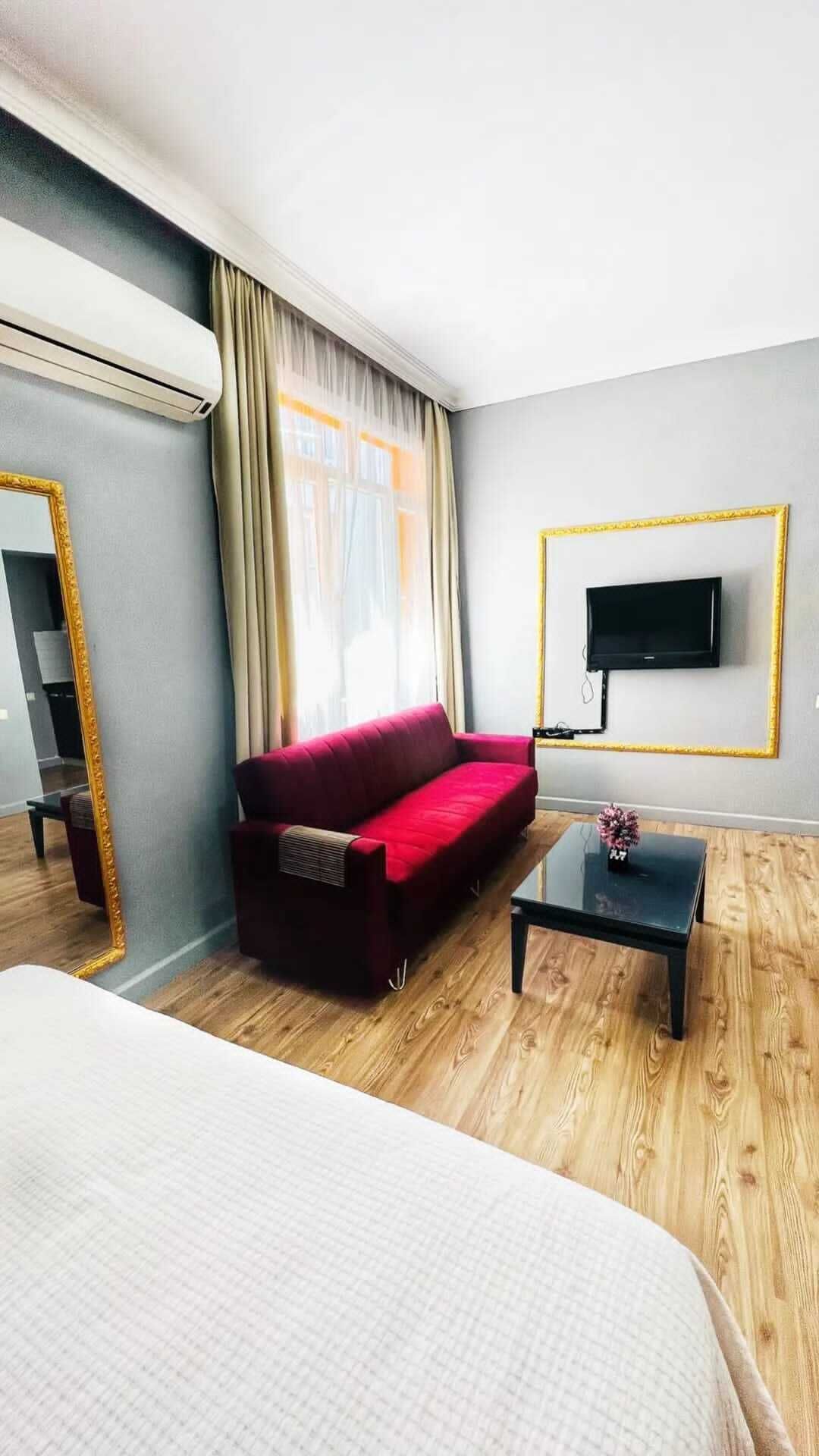 Zebra Hotel Alsancak