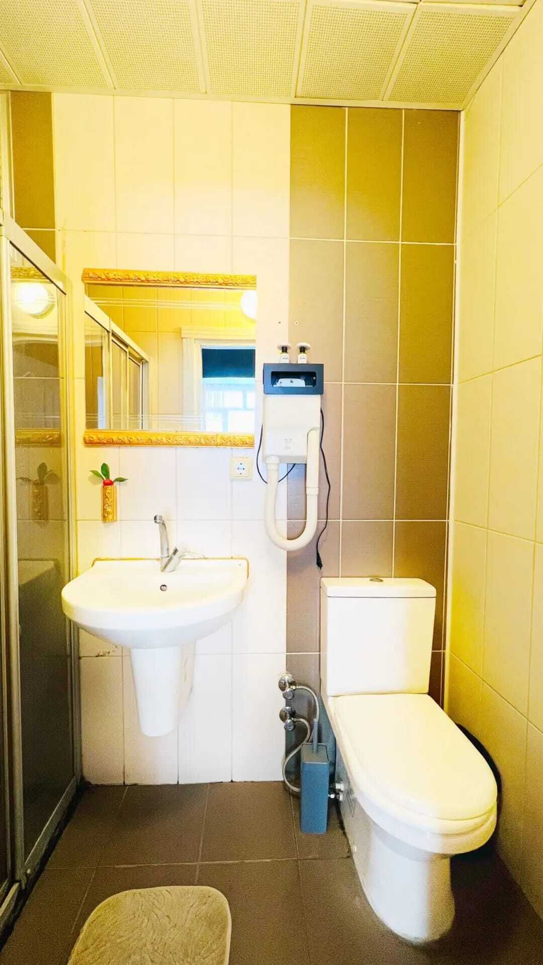 Zebra Hotel Alsancak