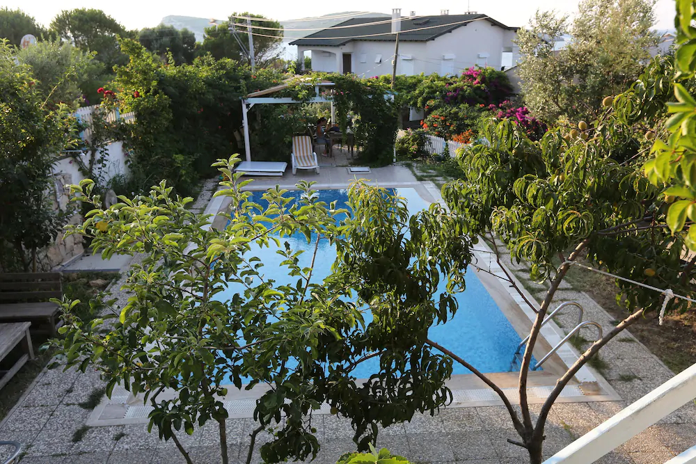 Arya Karaburun