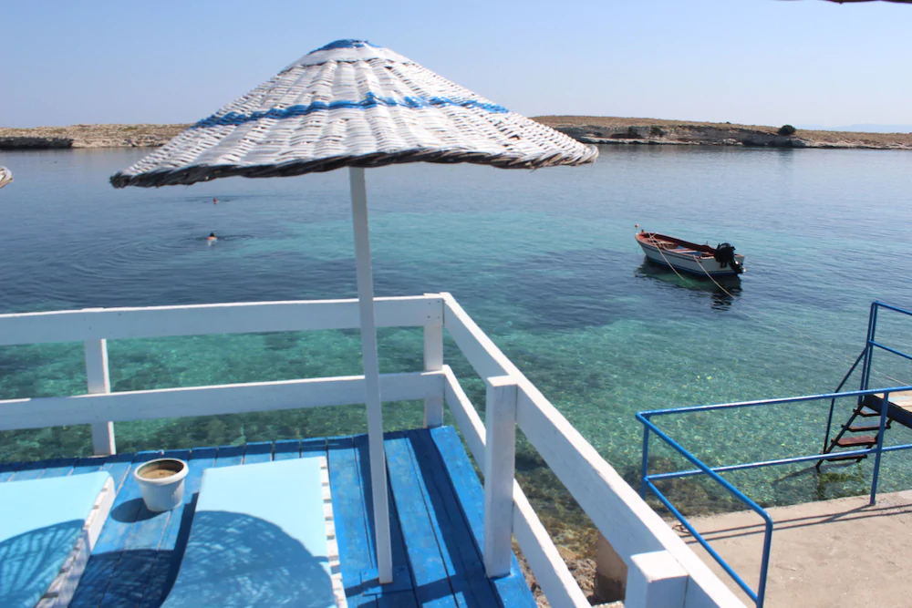 Arya Karaburun