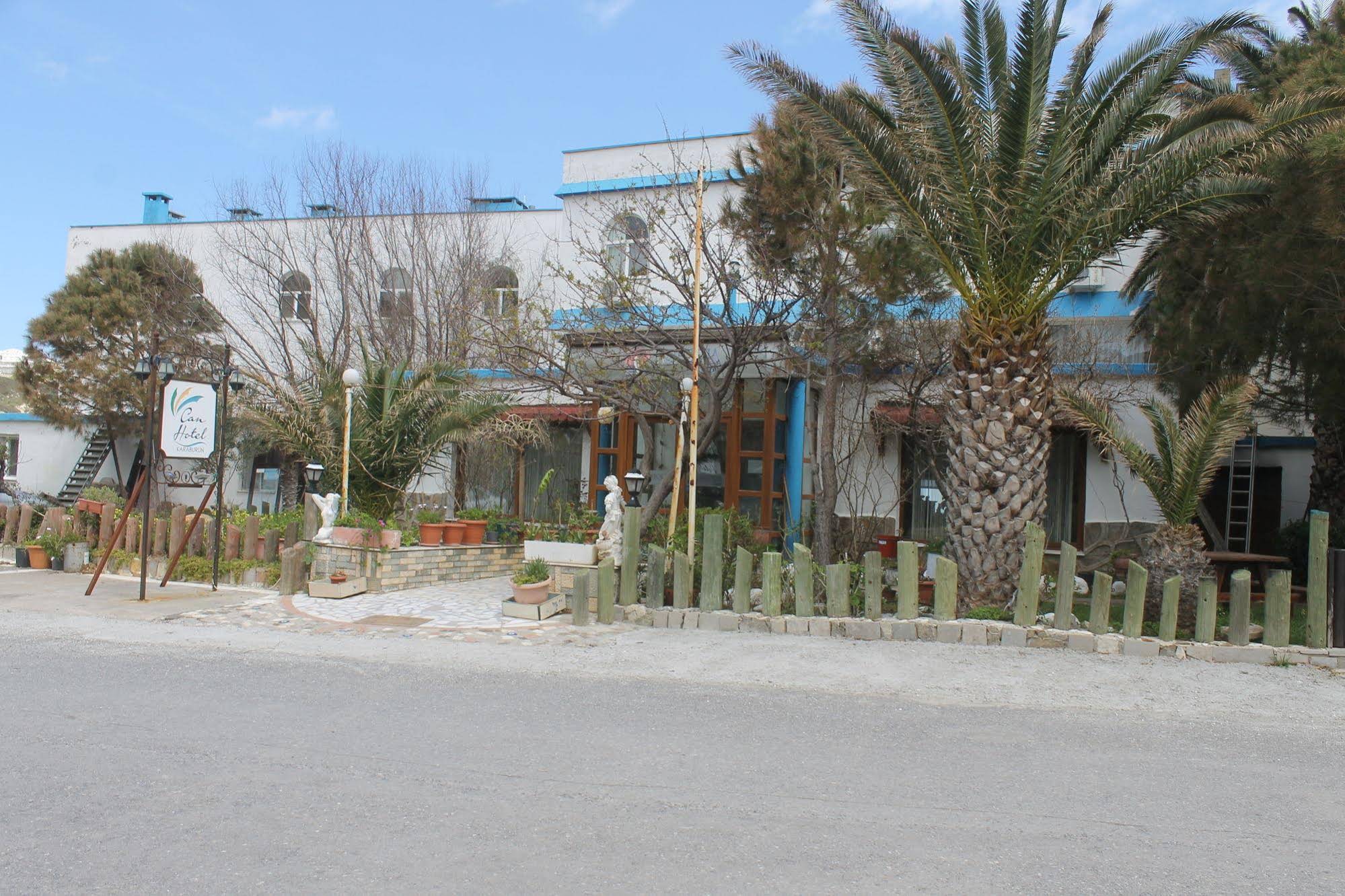Can Karaburun Hotel