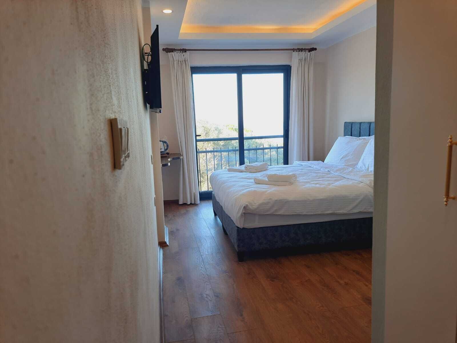 North Wind Hotels Karaburun