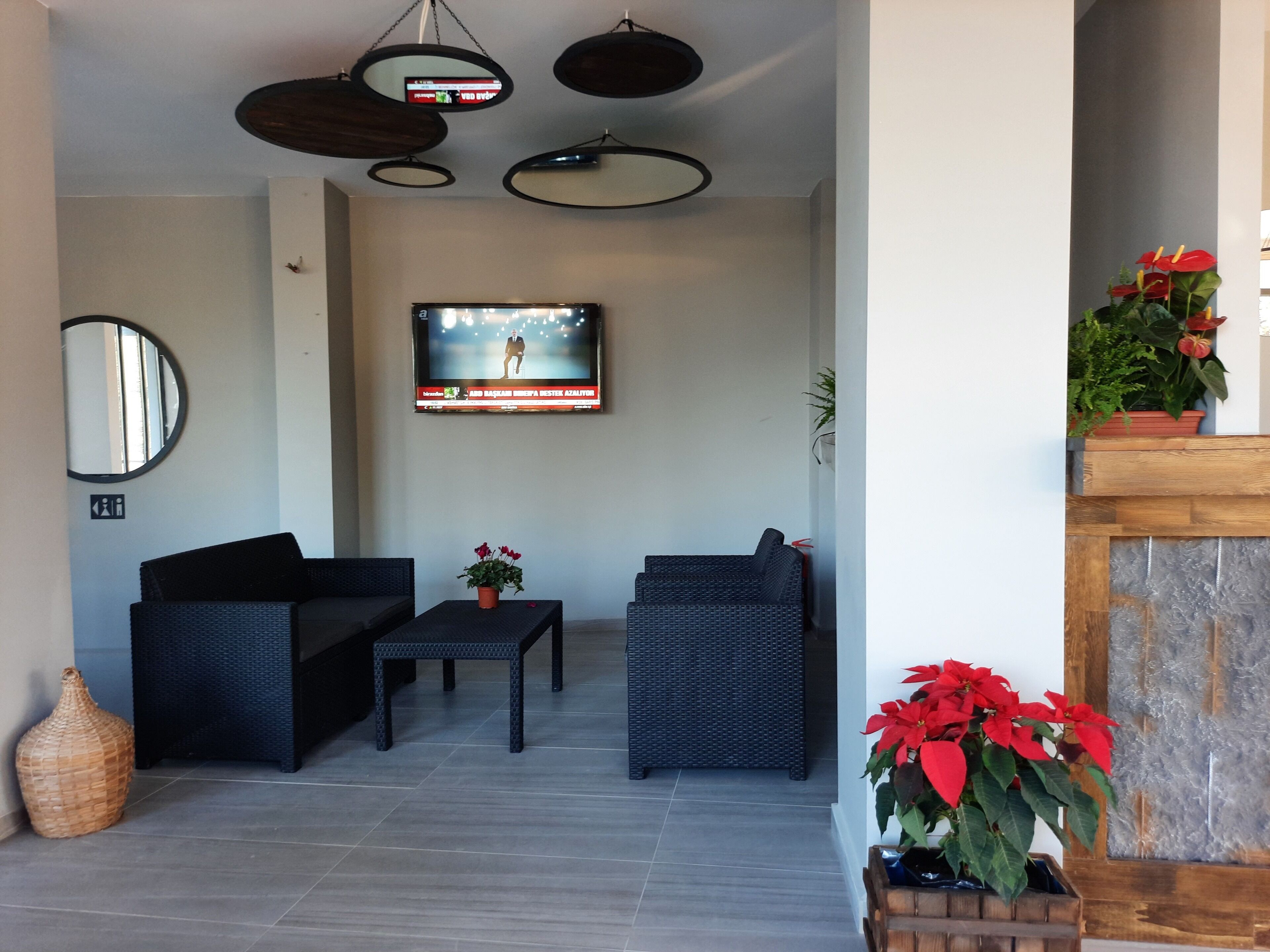 North Wind Hotels Karaburun