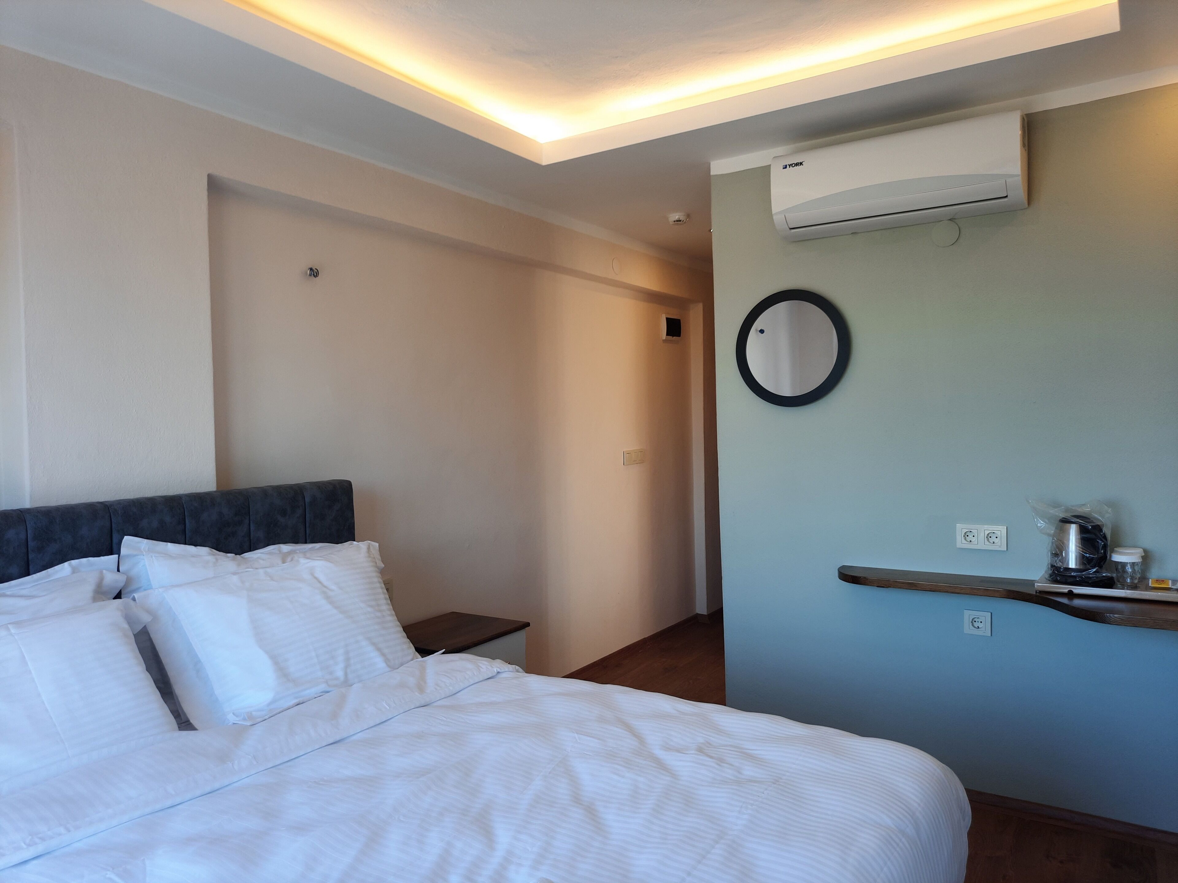 North Wind Hotels Karaburun