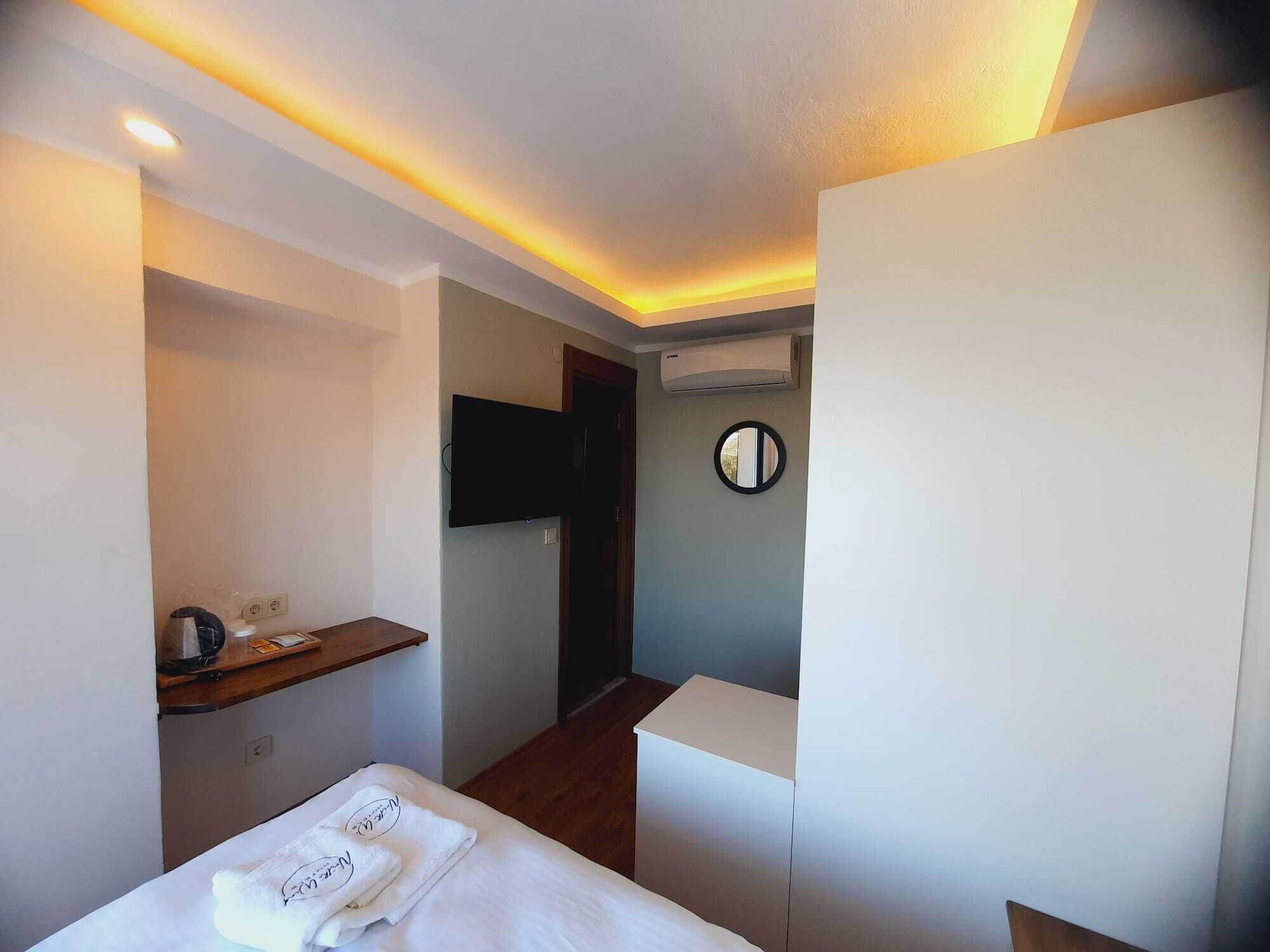 North Wind Hotels Karaburun
