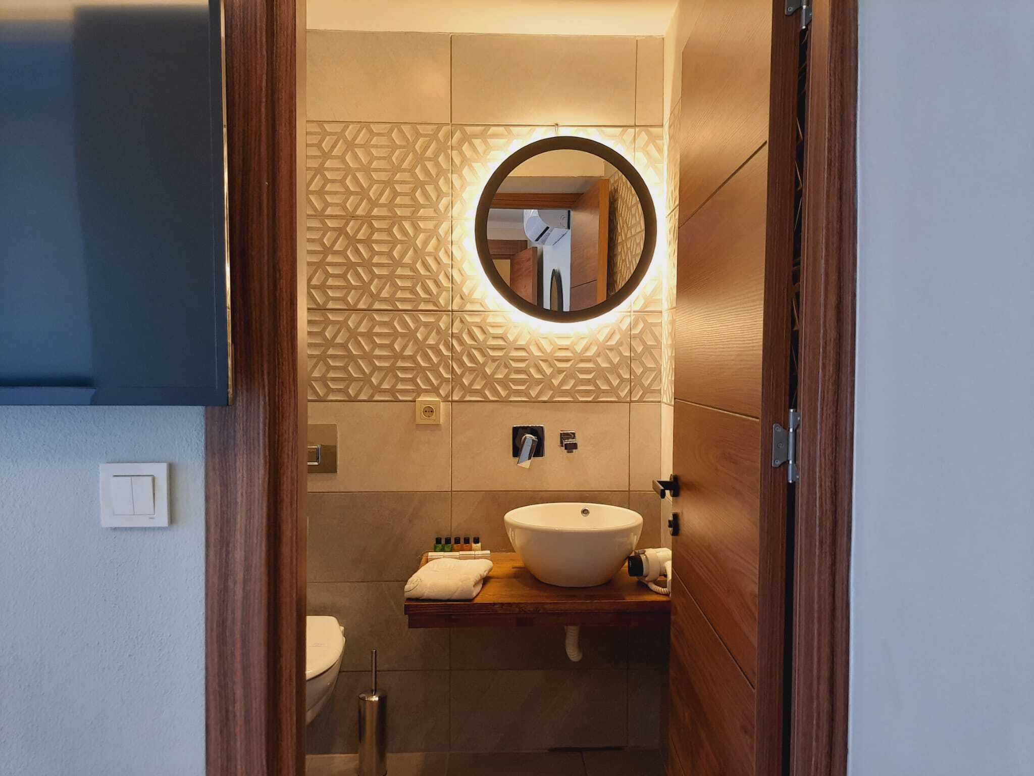 North Wind Hotels Karaburun