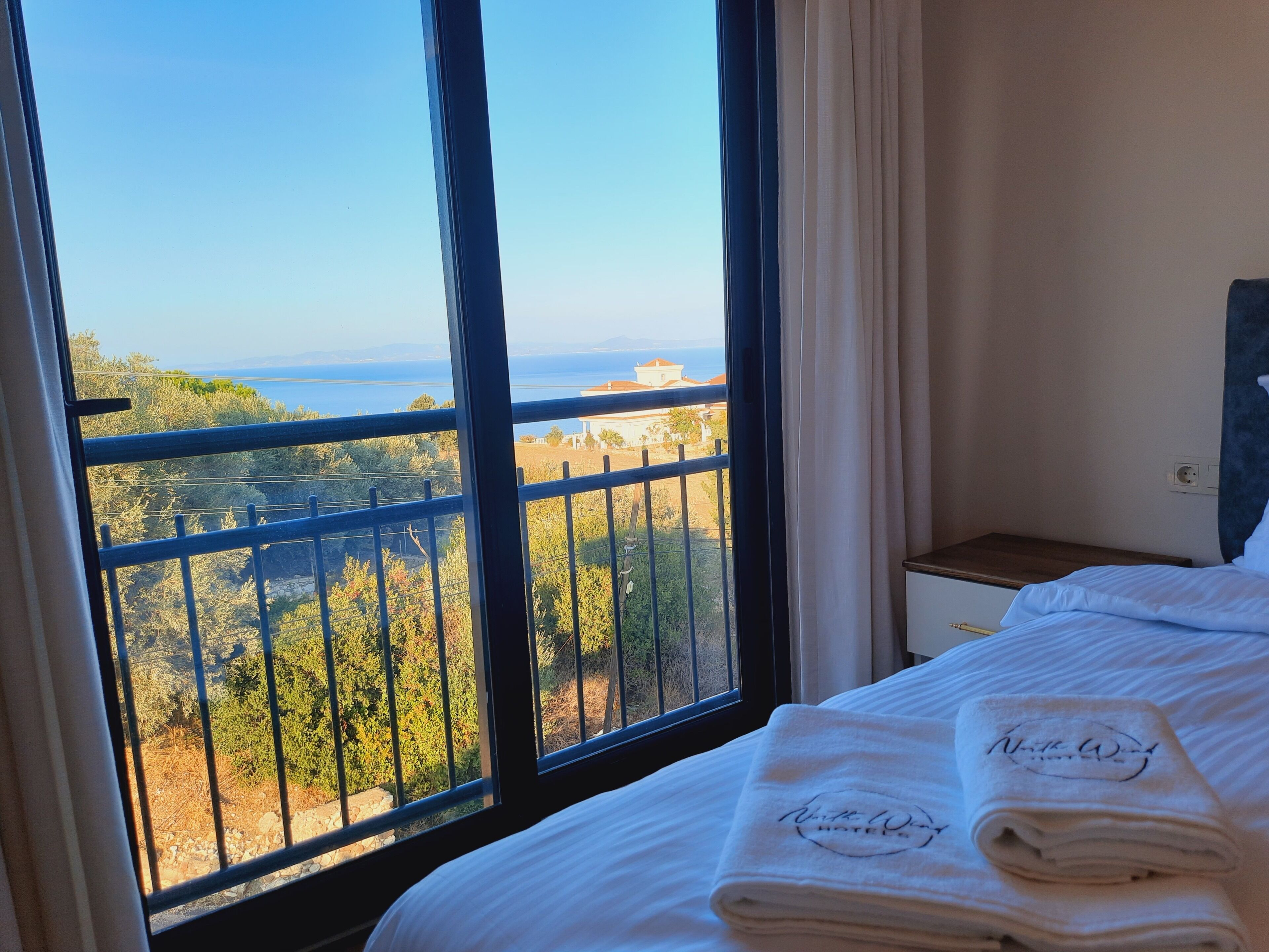 North Wind Hotels Karaburun