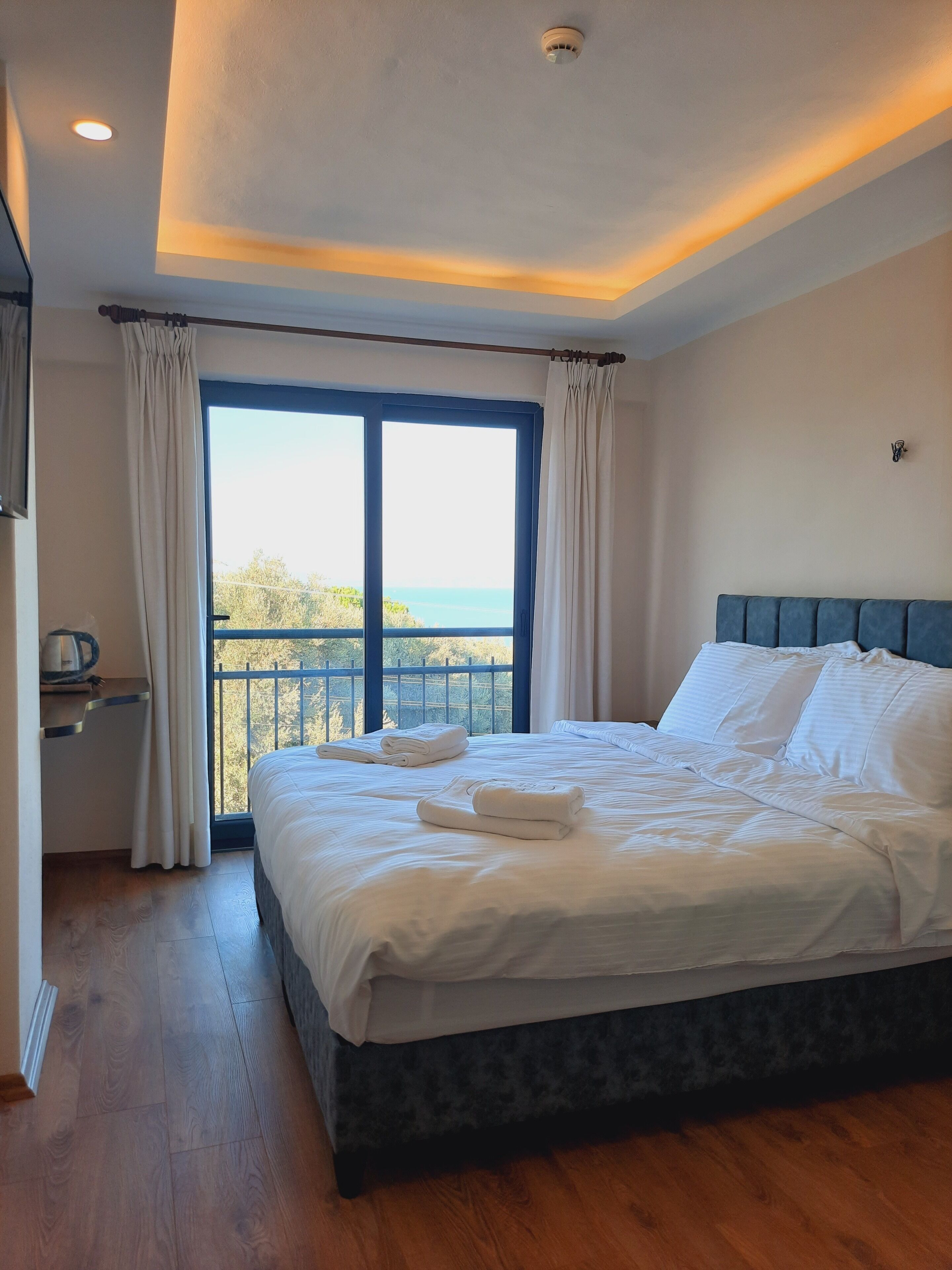 North Wind Hotels Karaburun