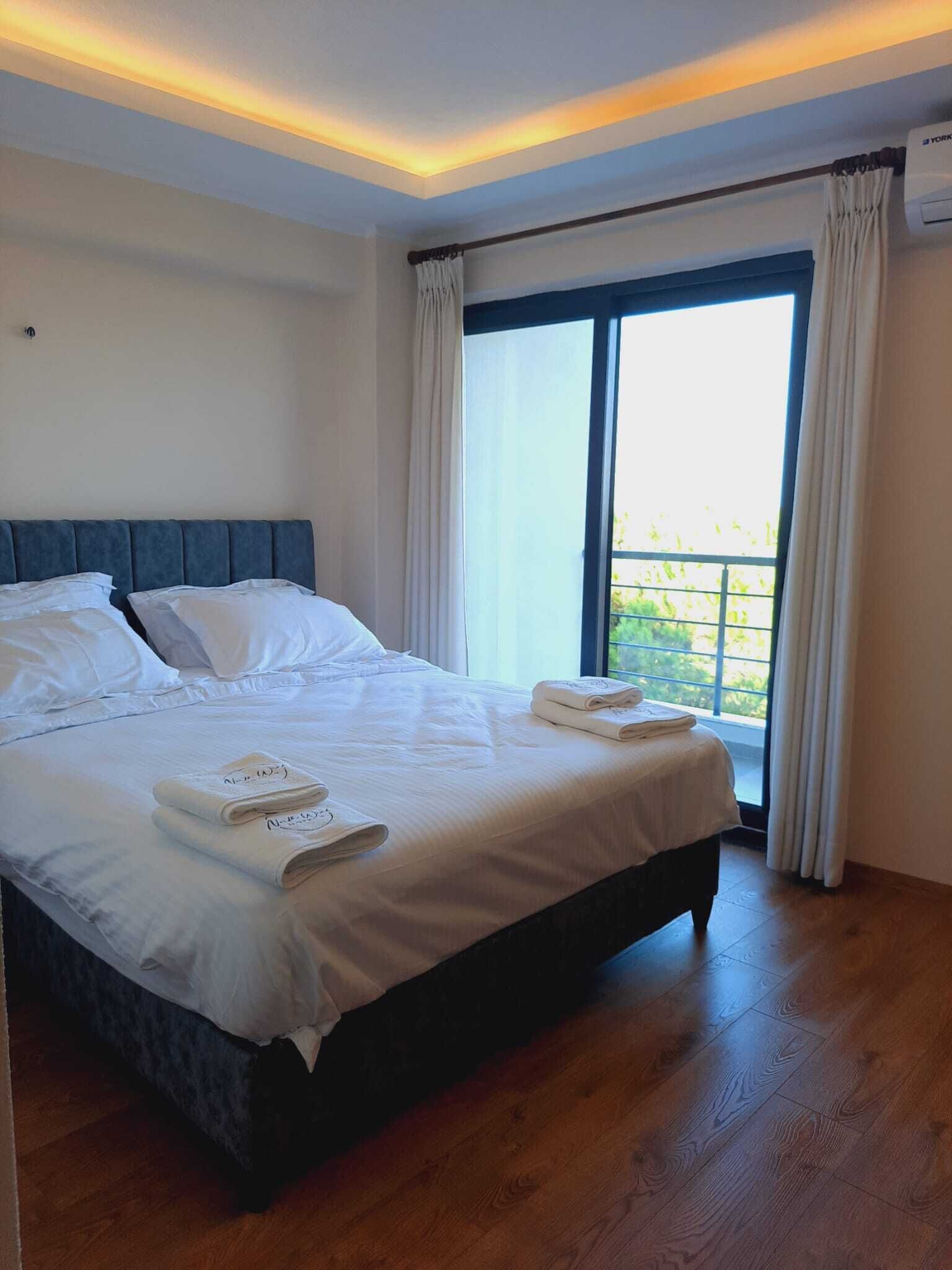 North Wind Hotels Karaburun