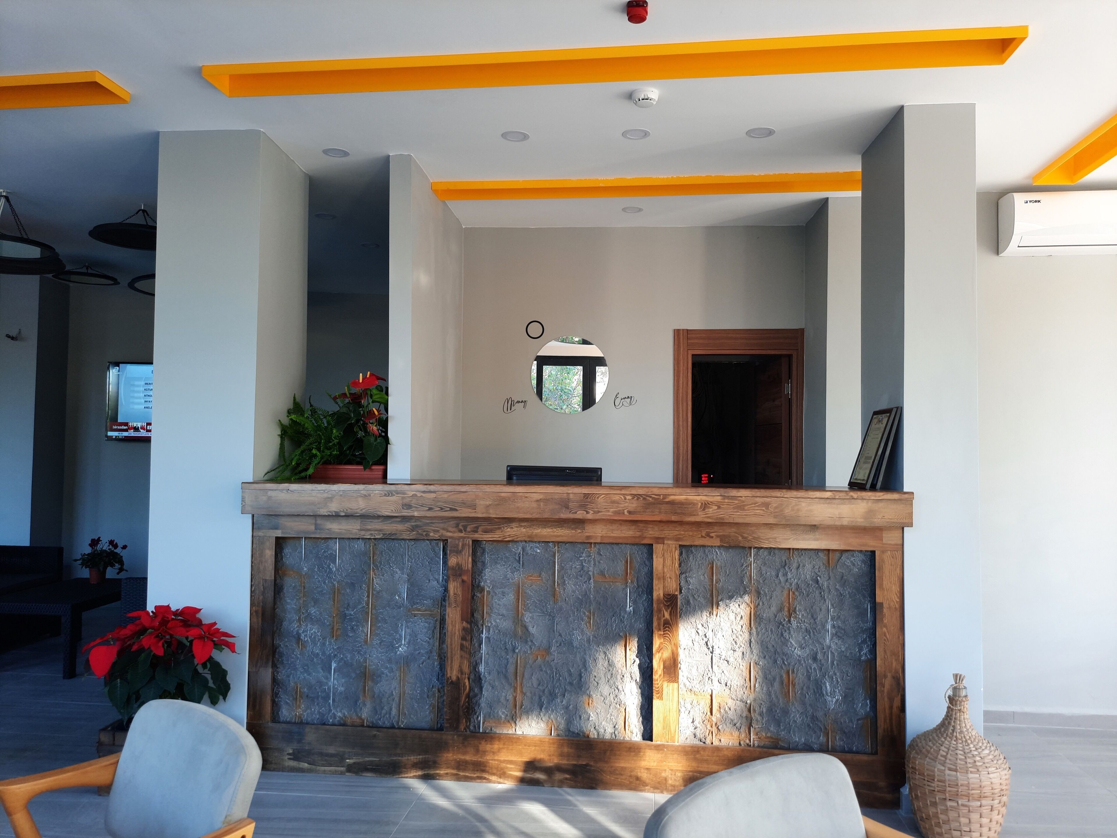 North Wind Hotels Karaburun
