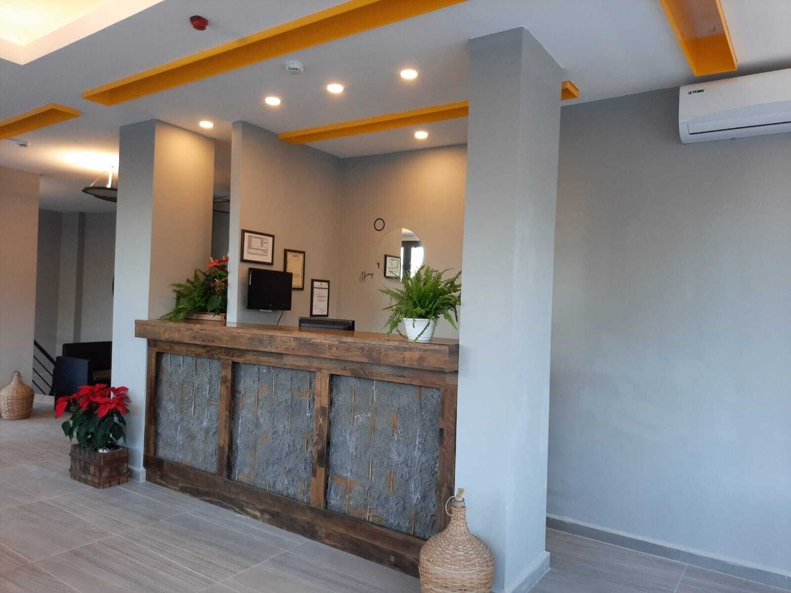 North Wind Hotels Karaburun
