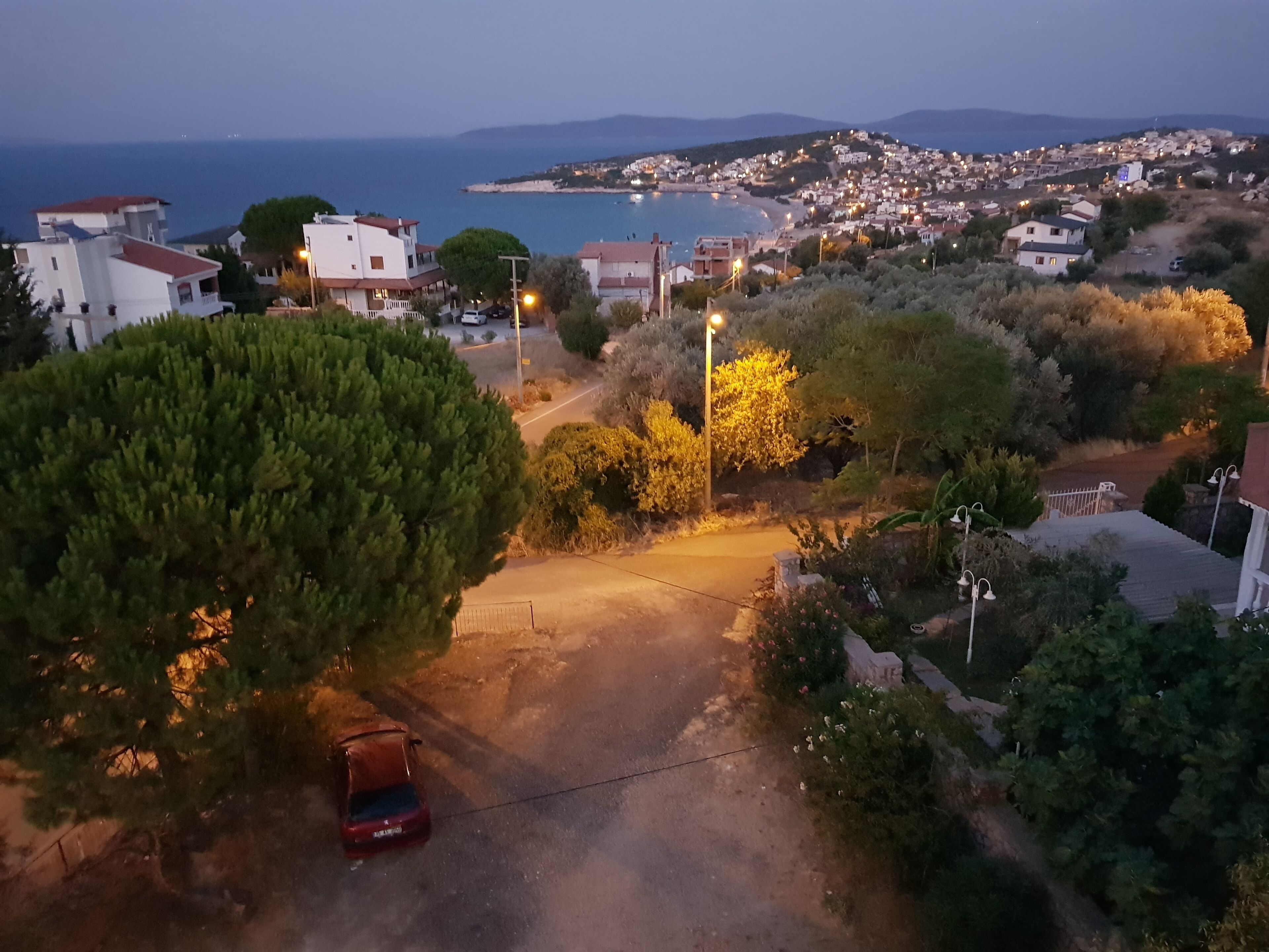 North Wind Hotels Karaburun