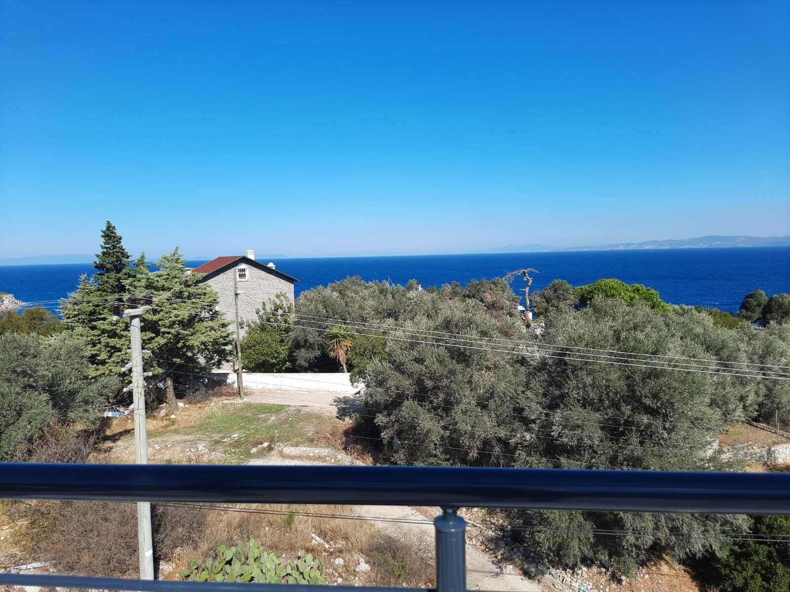 North Wind Hotels Karaburun