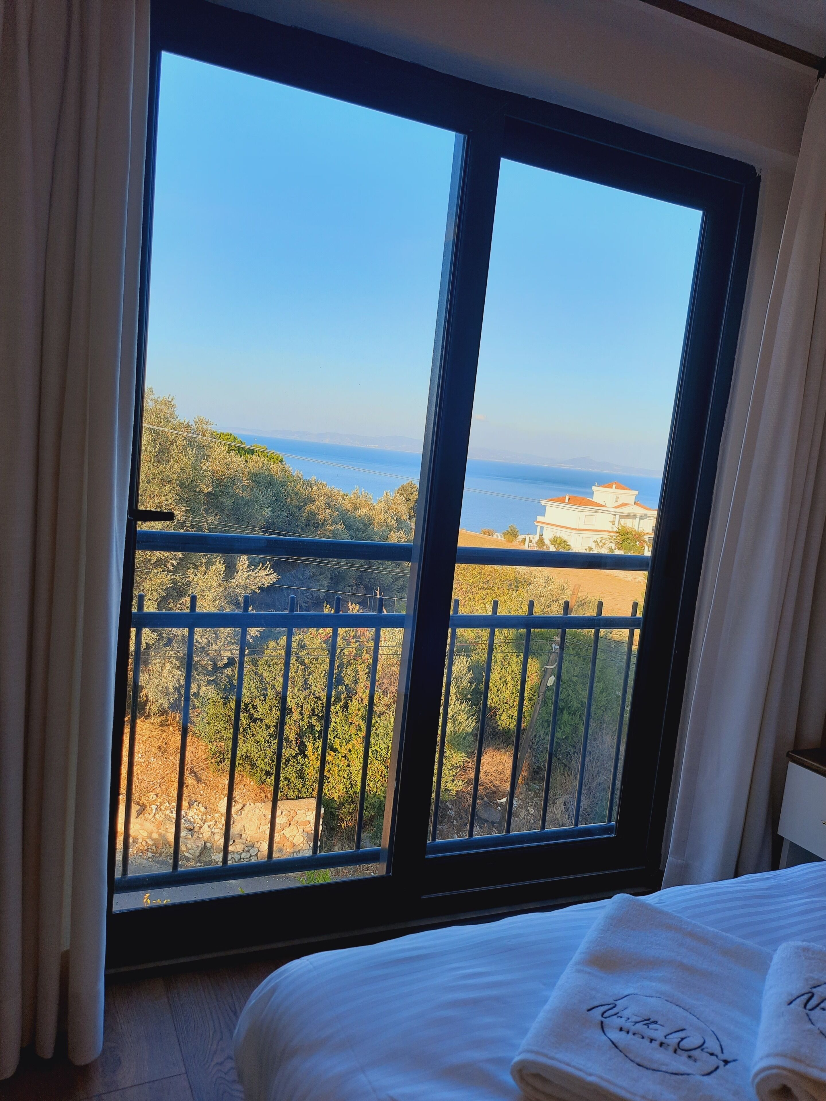 North Wind Hotels Karaburun