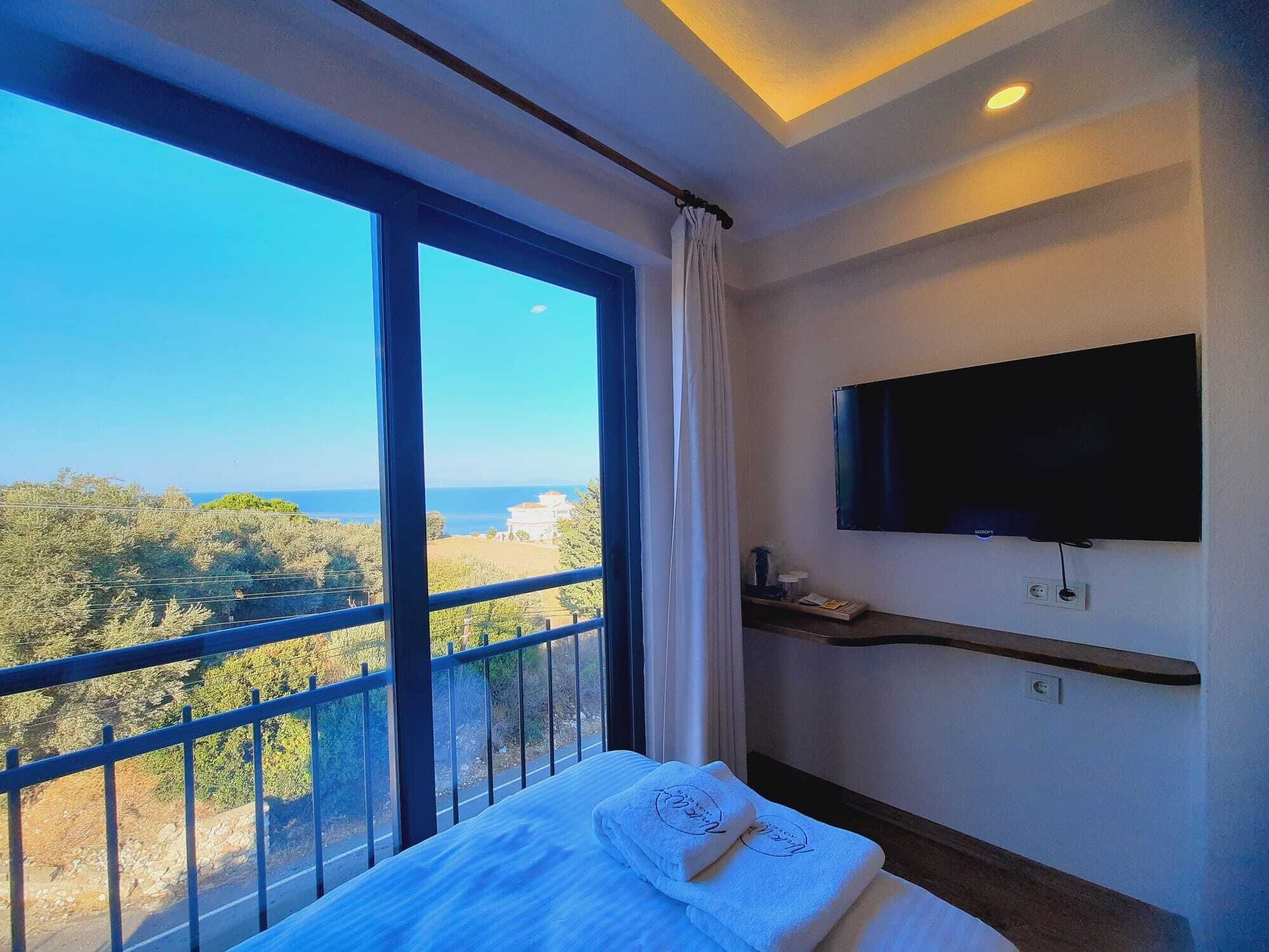 North Wind Hotels Karaburun