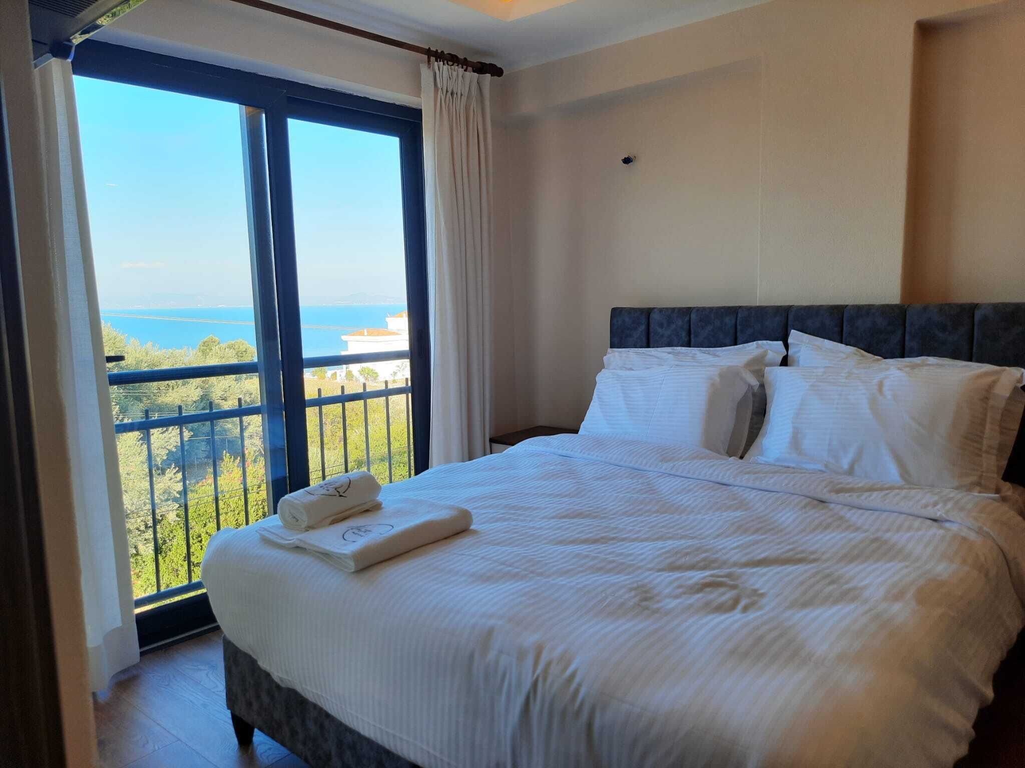 North Wind Hotels Karaburun