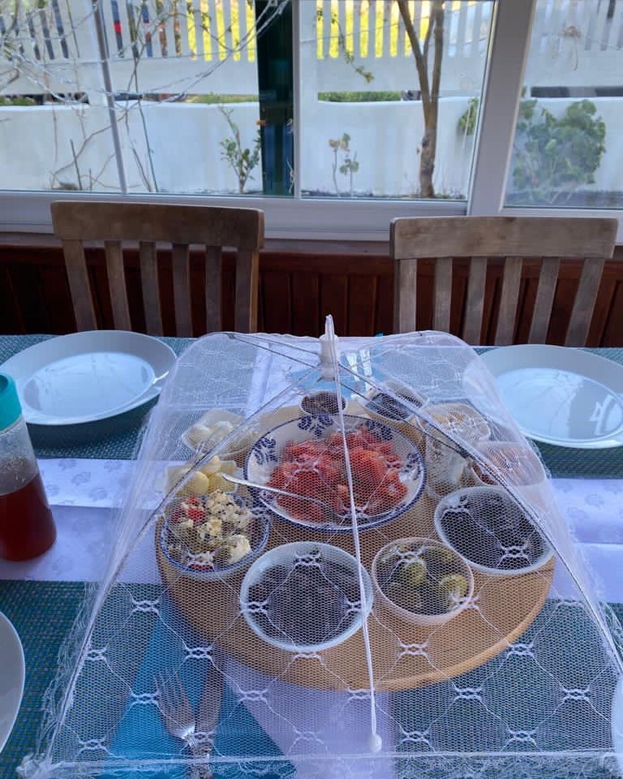 Palmiye Pansiyon