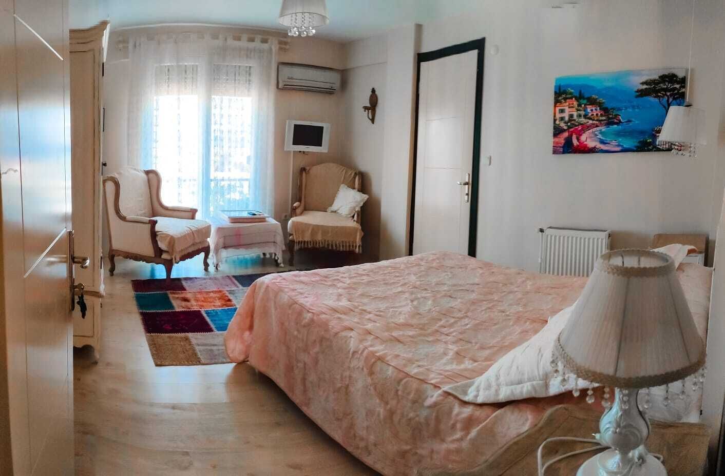 Palmiye Pansiyon