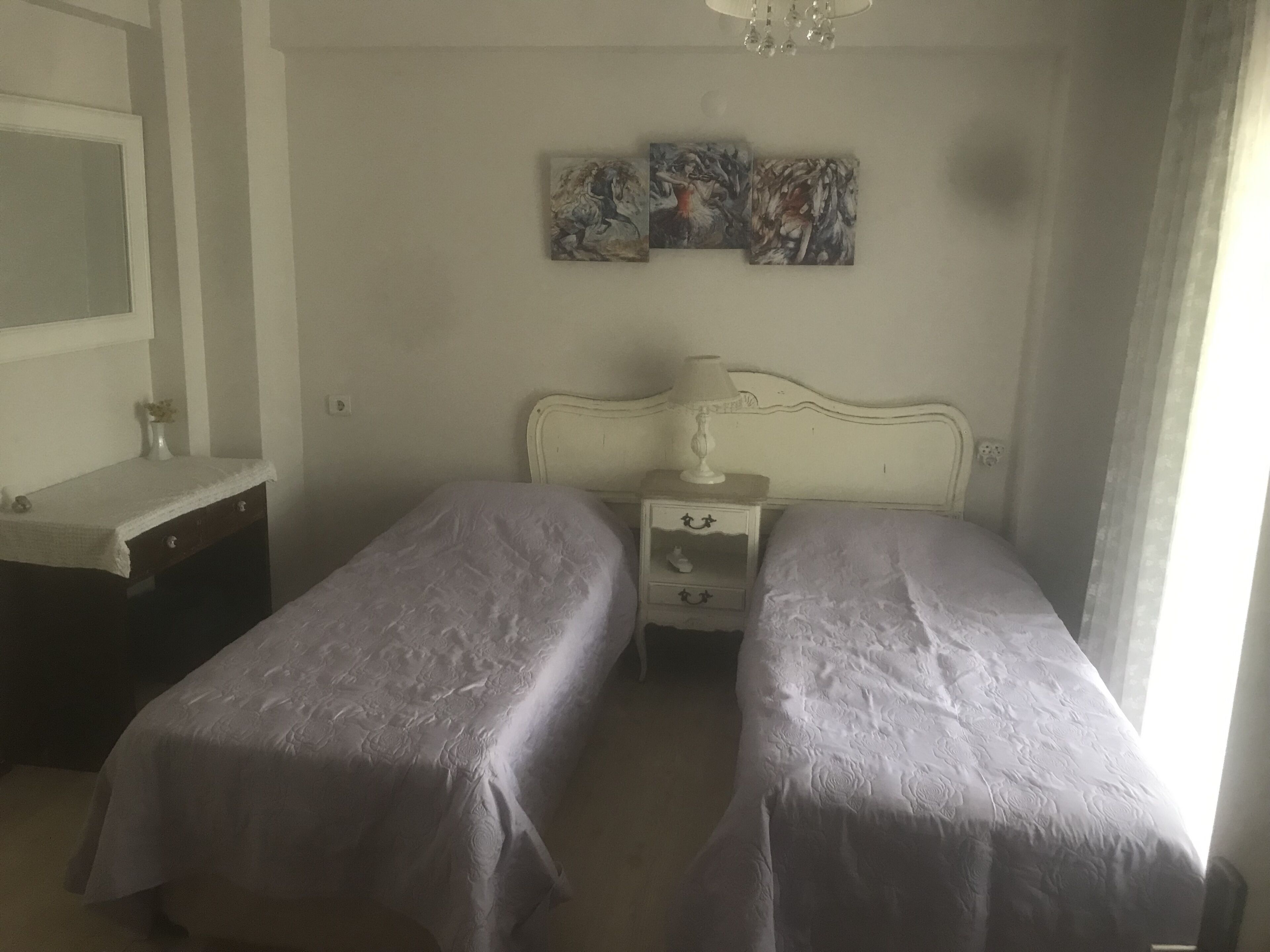 Palmiye Pansiyon