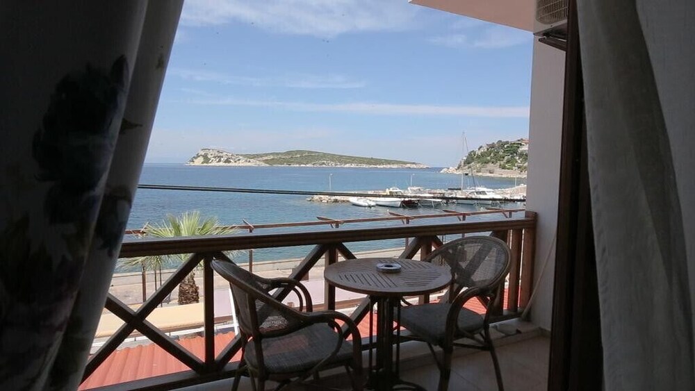 Rota Butik Hotel
