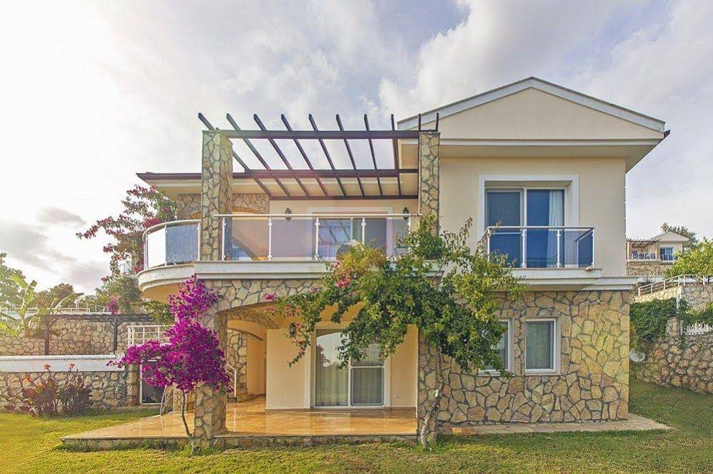Villa Bellevue