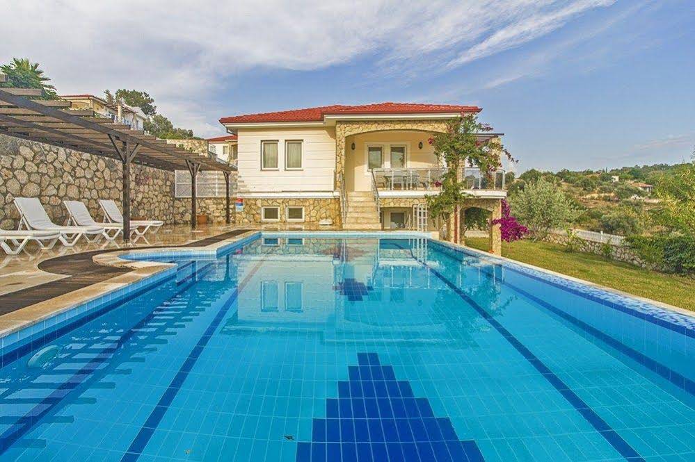 Villa Bellevue