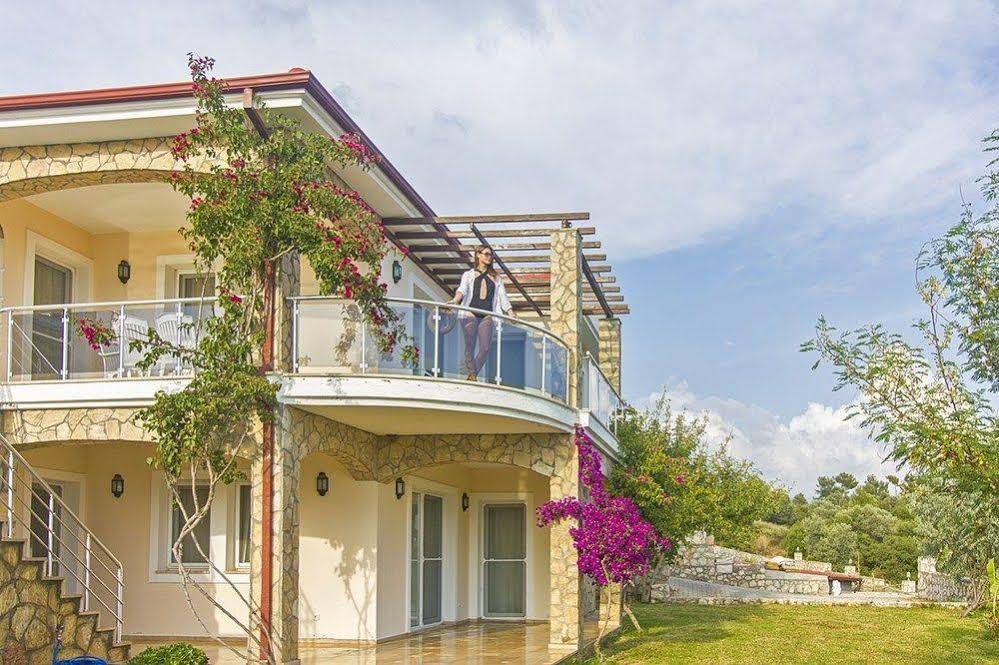 Villa Bellevue