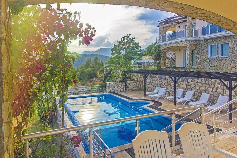 Villa Bellevue