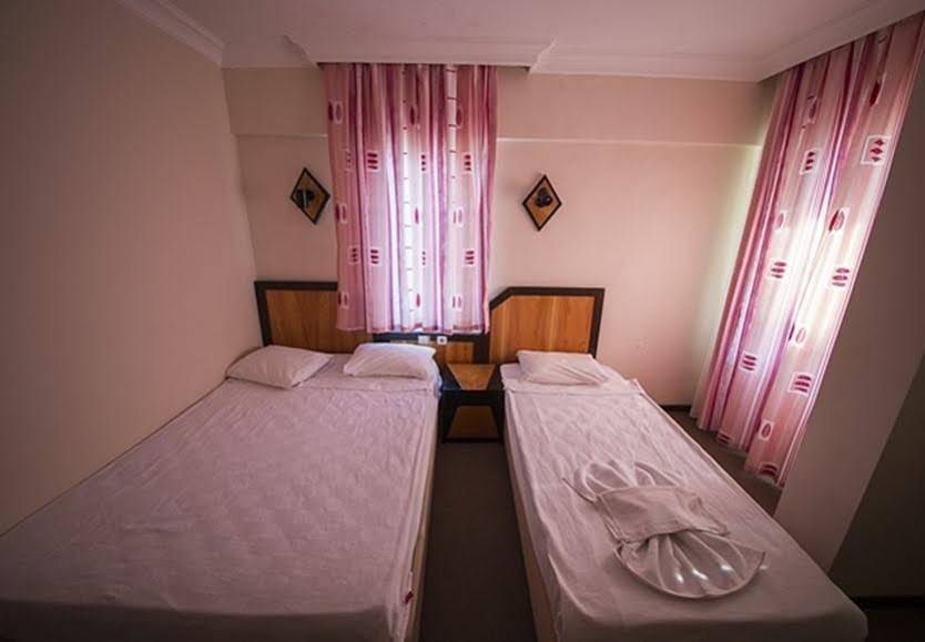 Ege Soley Hotel