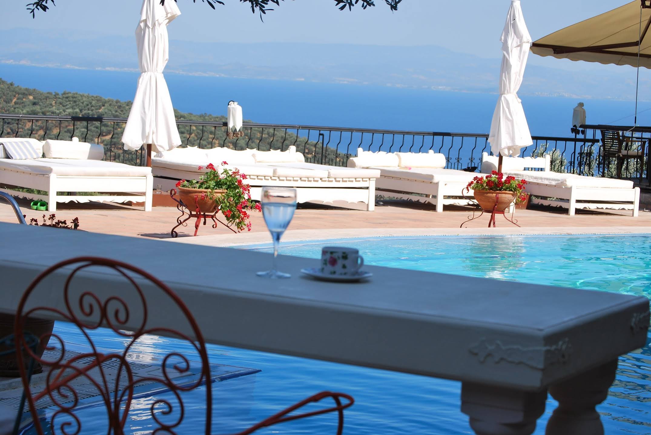 Ongen Country Hotel
