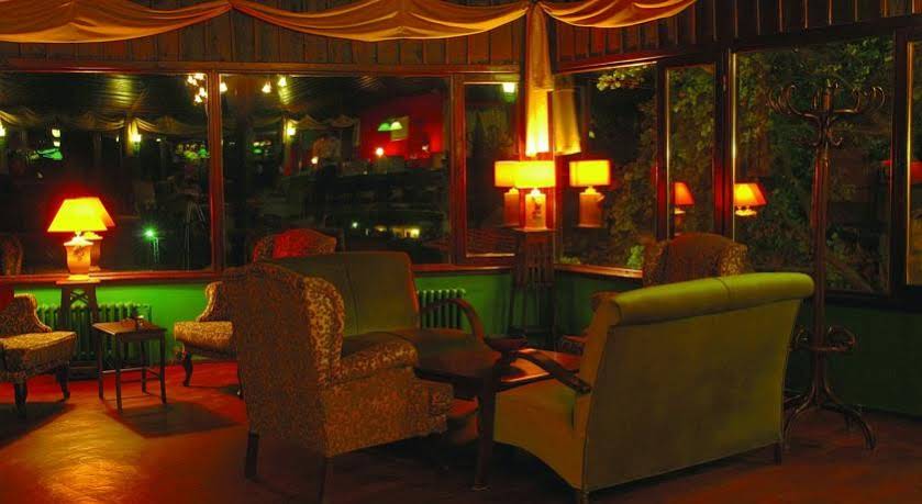 Ongen Country Hotel