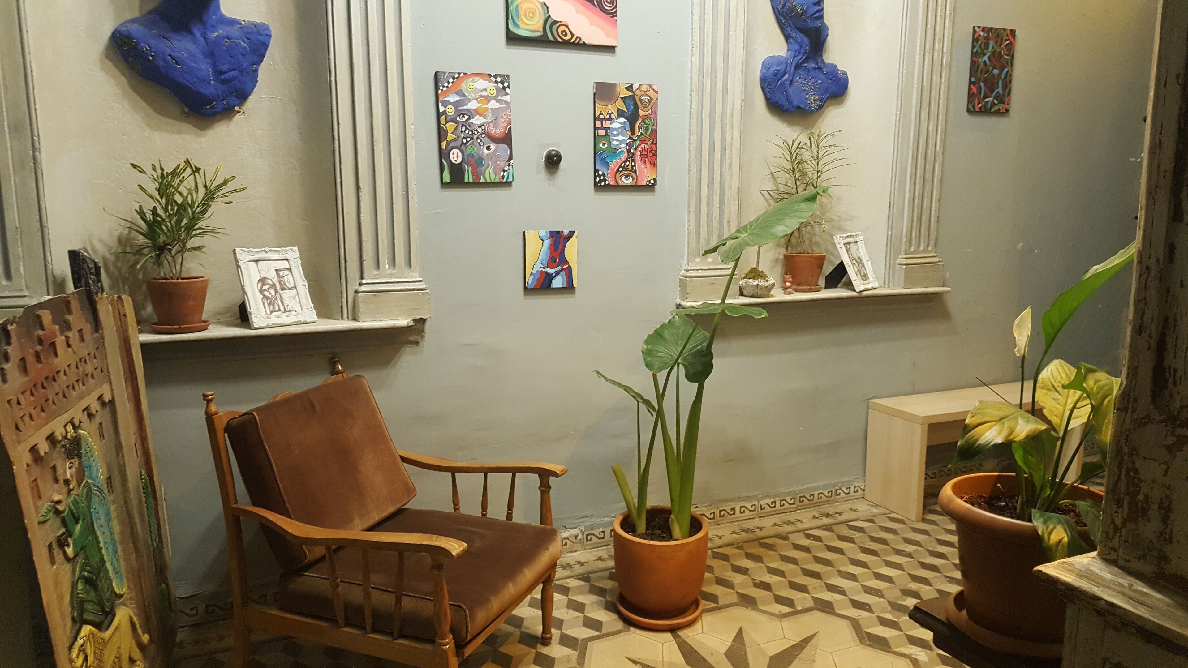 Titan House Hostel