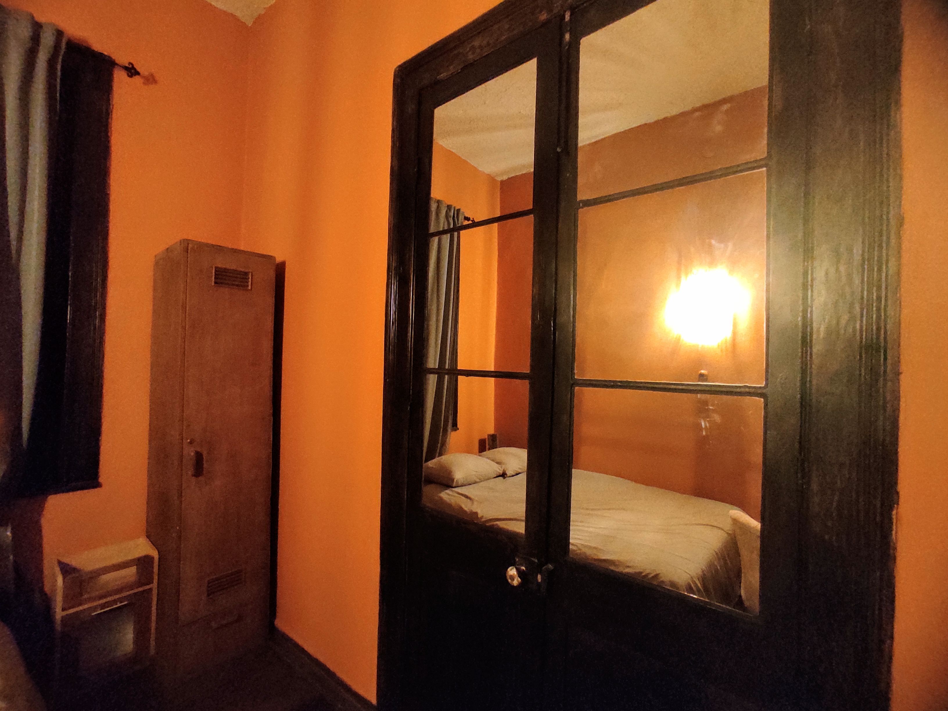 Titan House Hostel