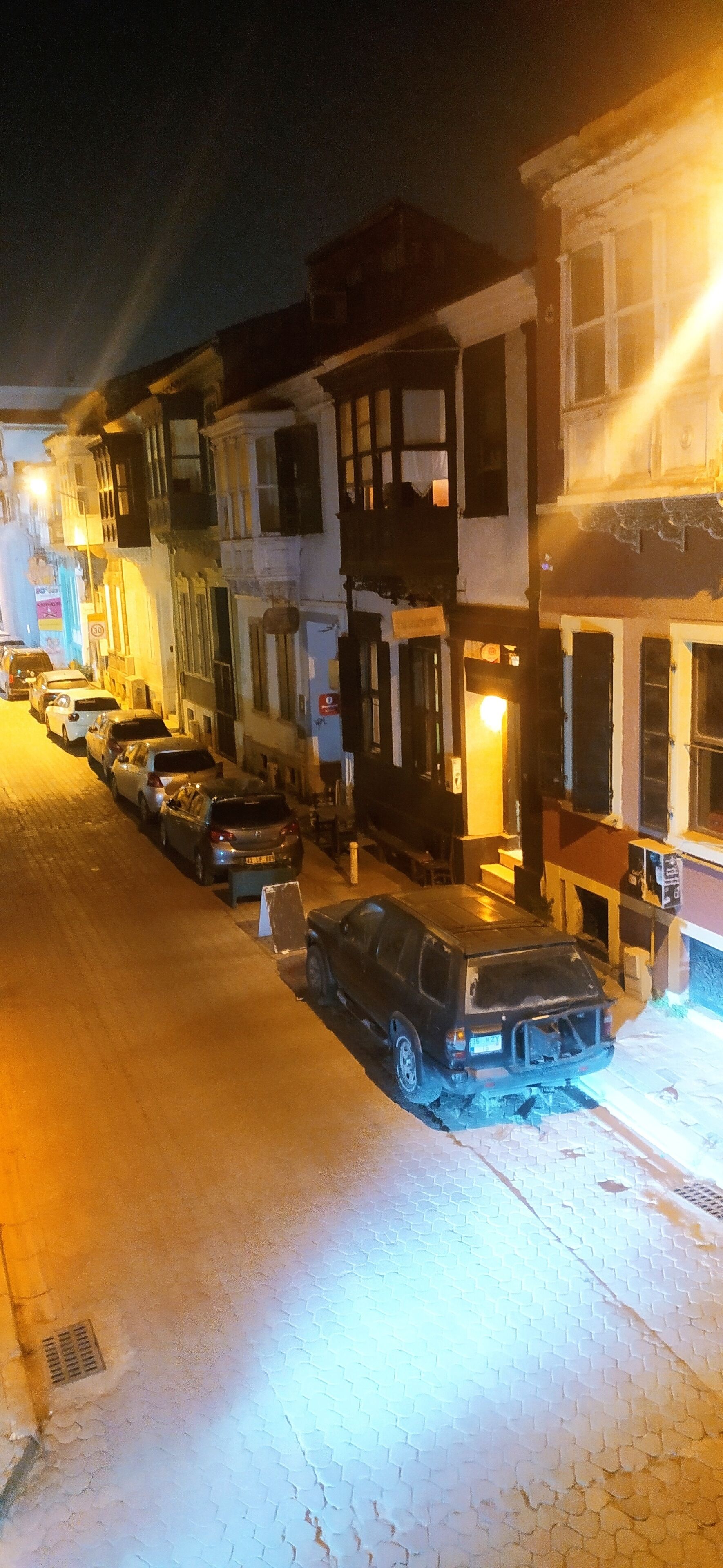 Titan House Hostel