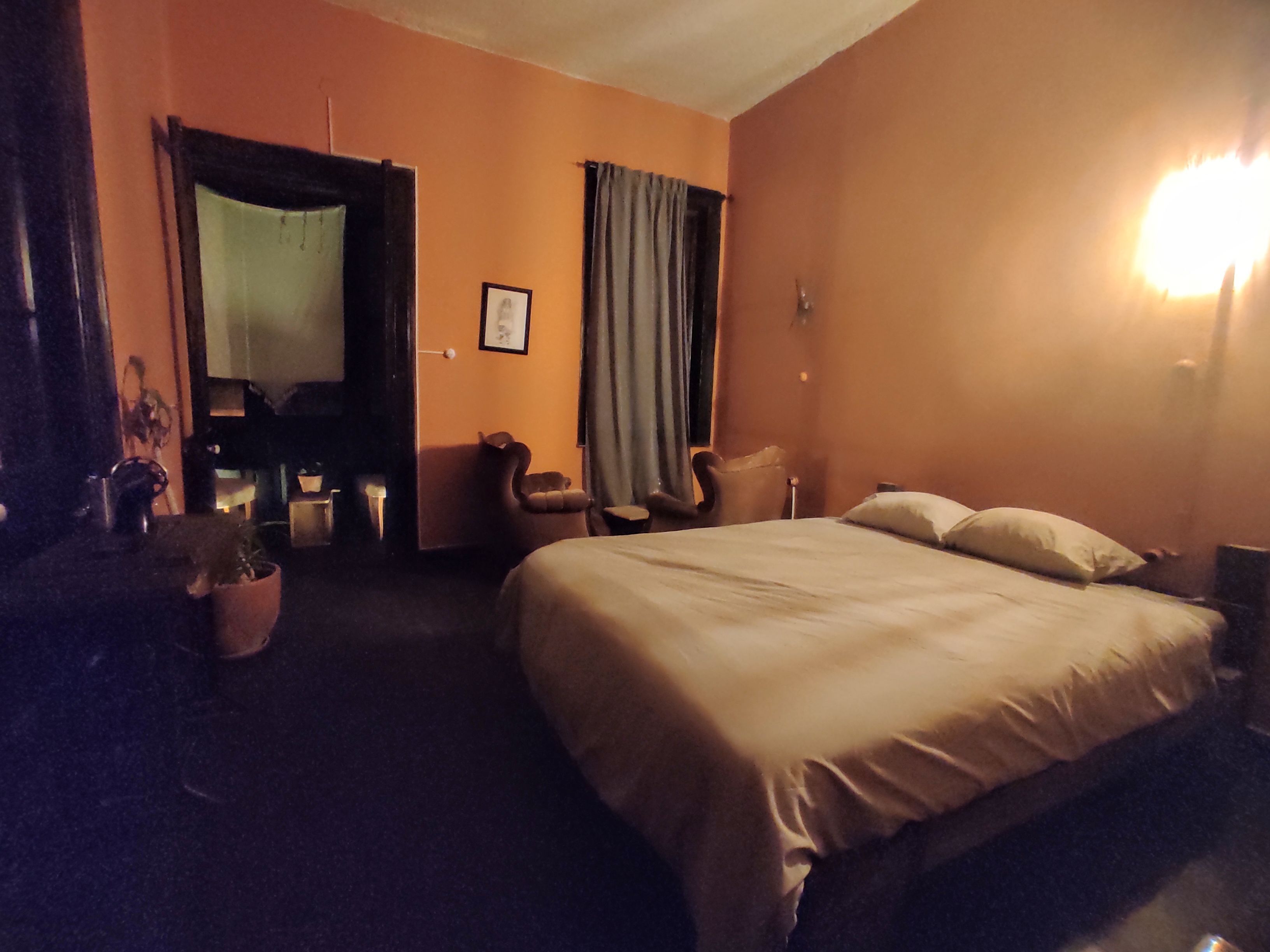 Titan House Hostel