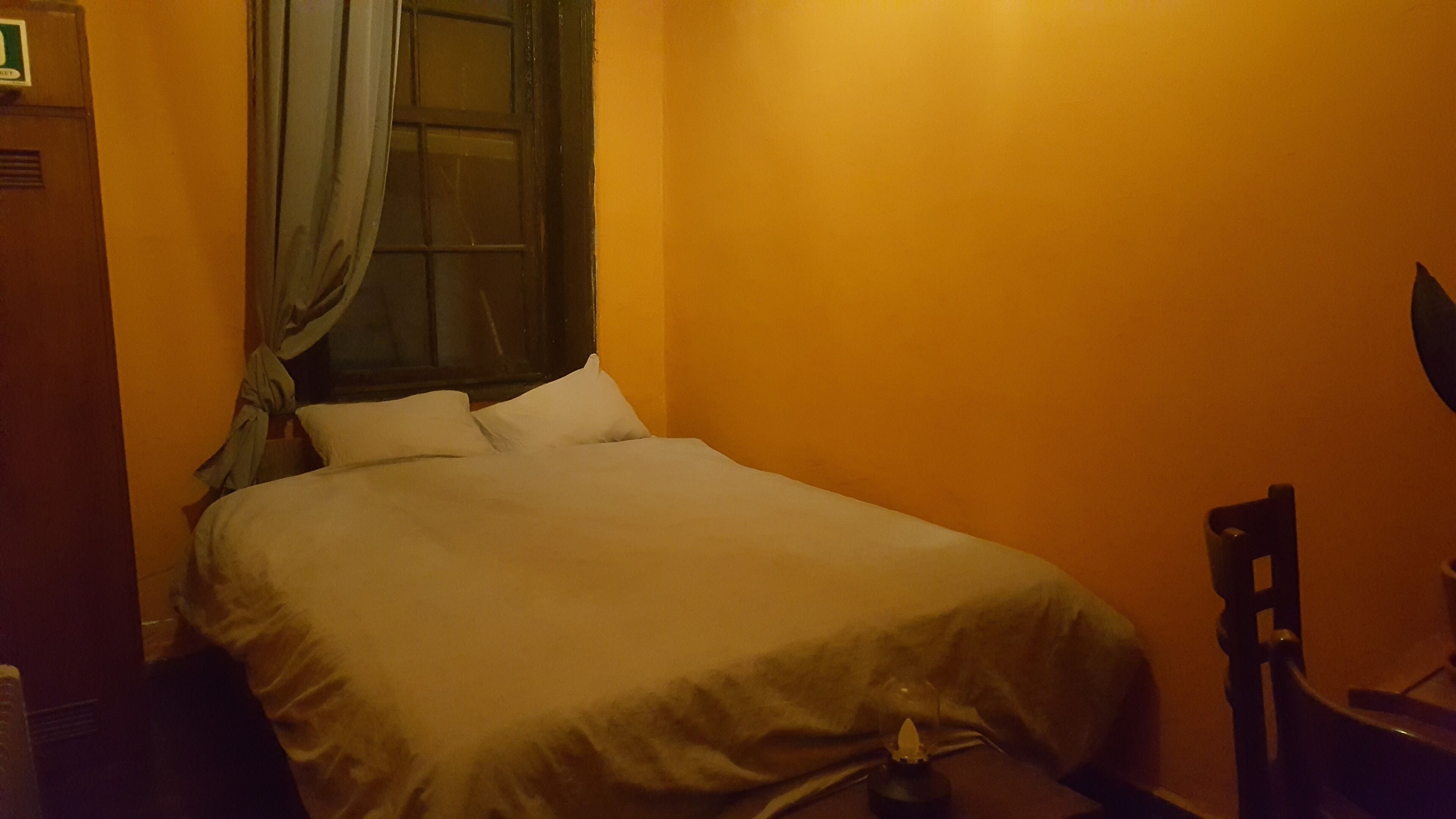 Titan House Hostel