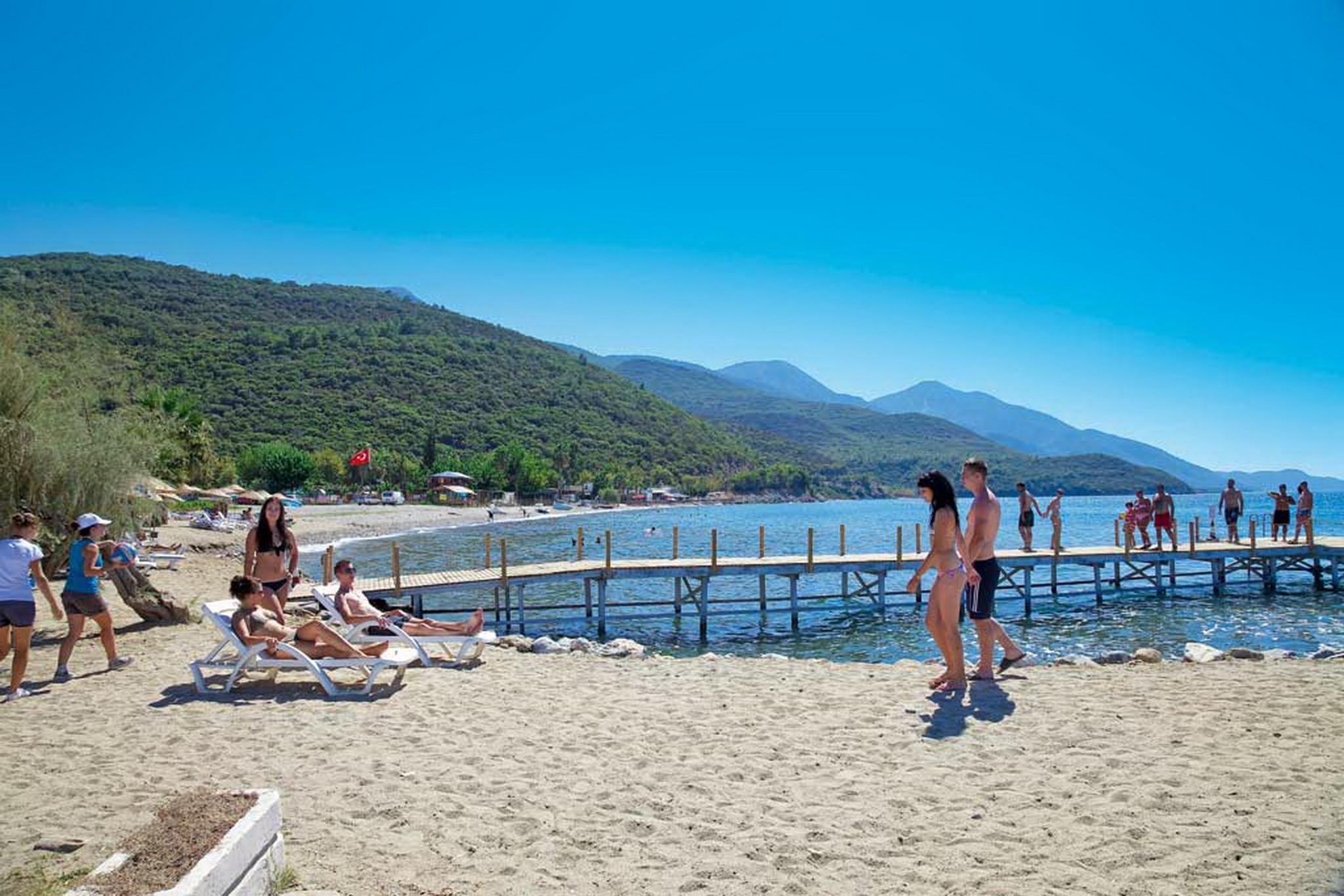Akbulut Hotel & Spa