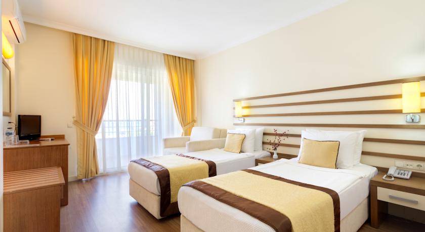 Akbulut Hotel & Spa