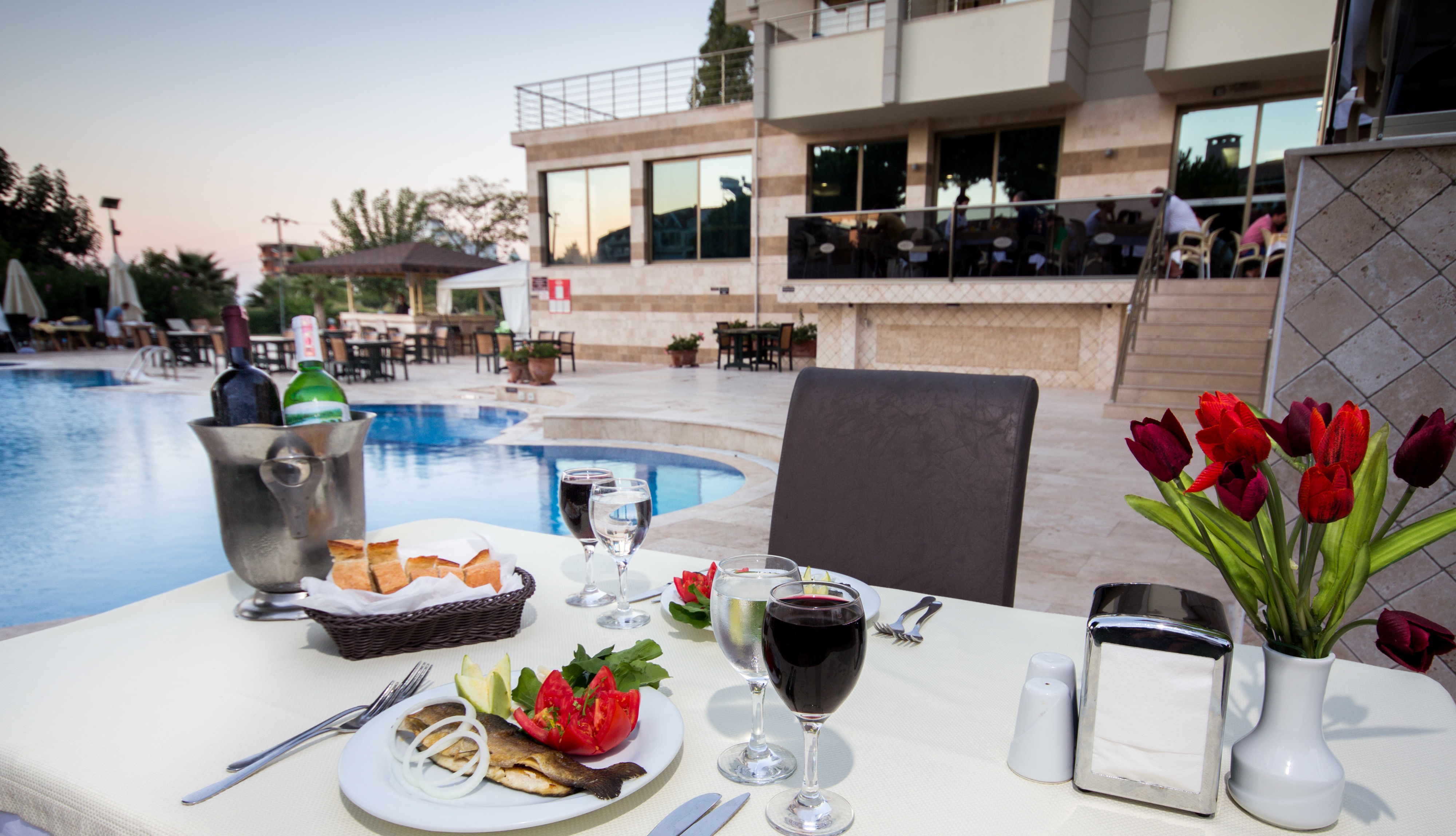 Akbulut Hotel & Spa