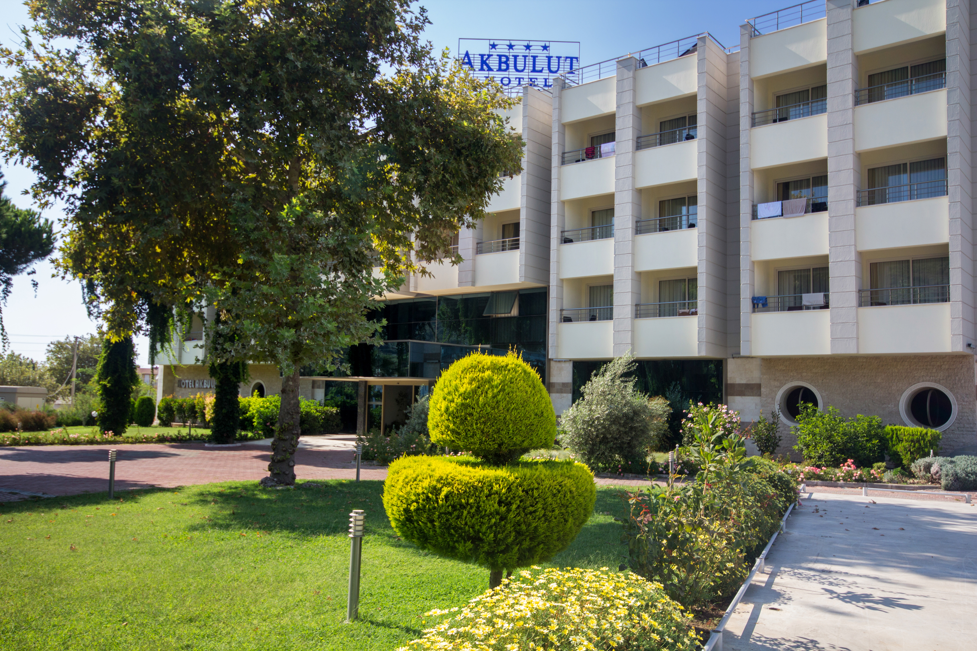 Akbulut Hotel & Spa