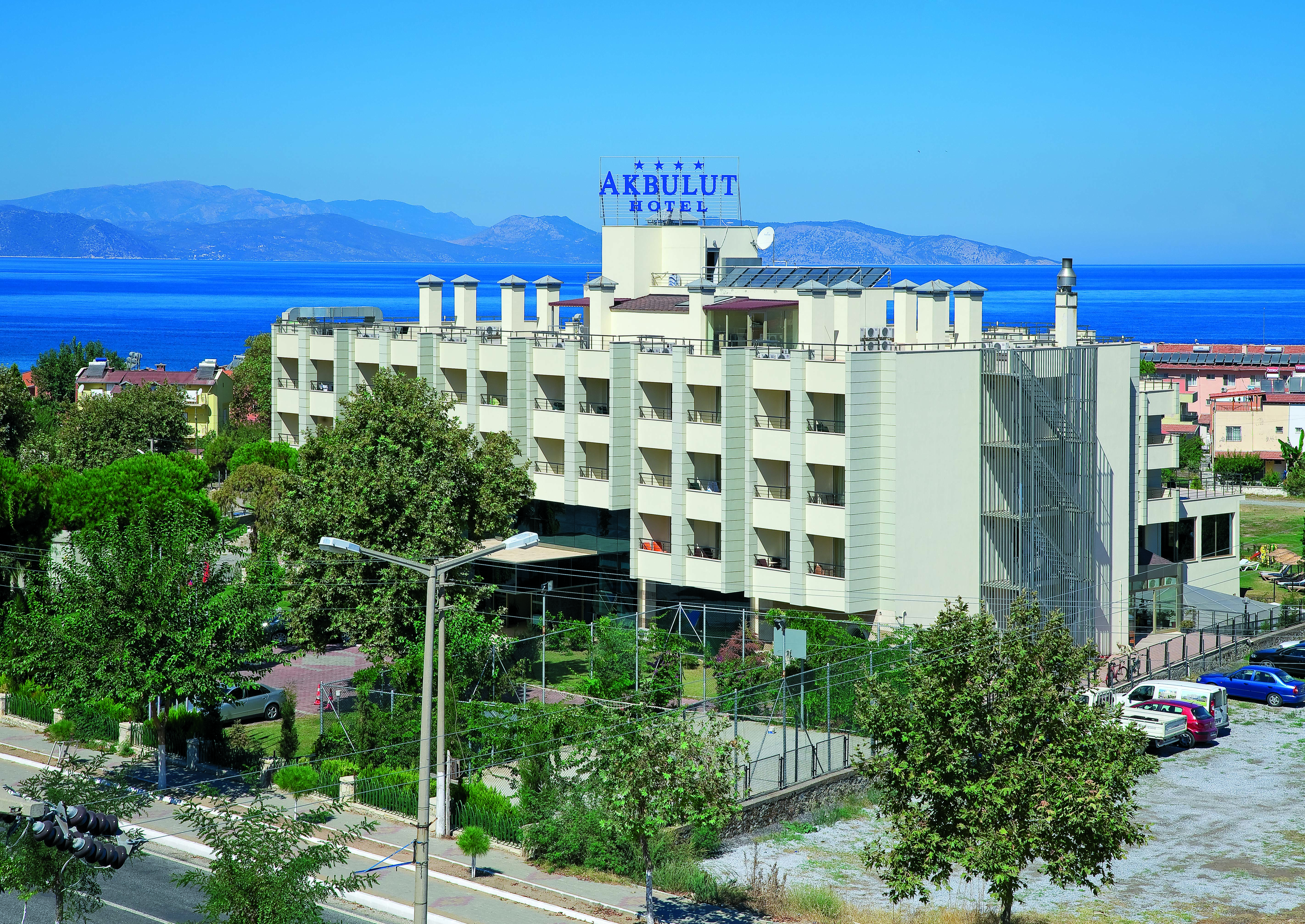 Akbulut Hotel & Spa