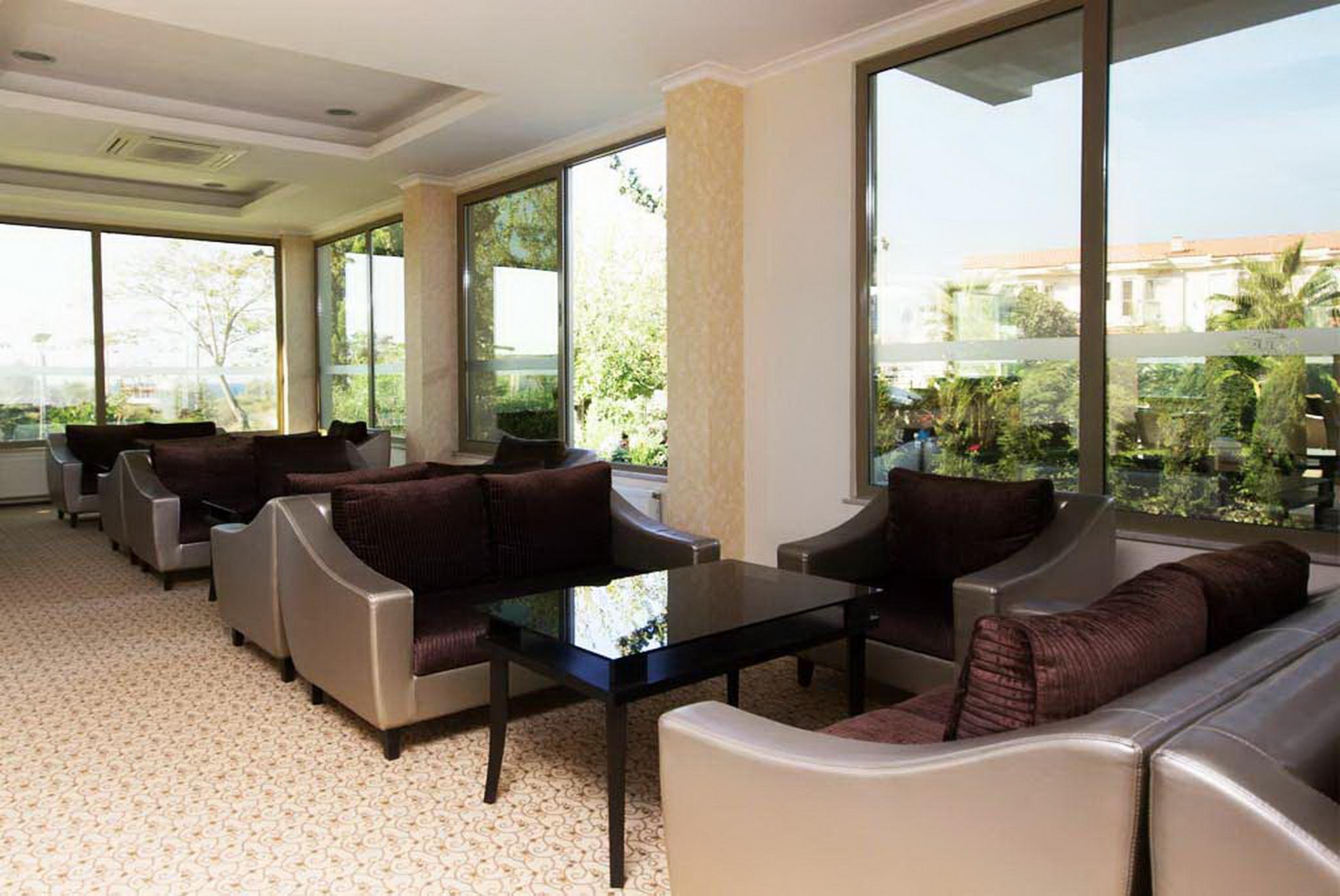Akbulut Hotel & Spa
