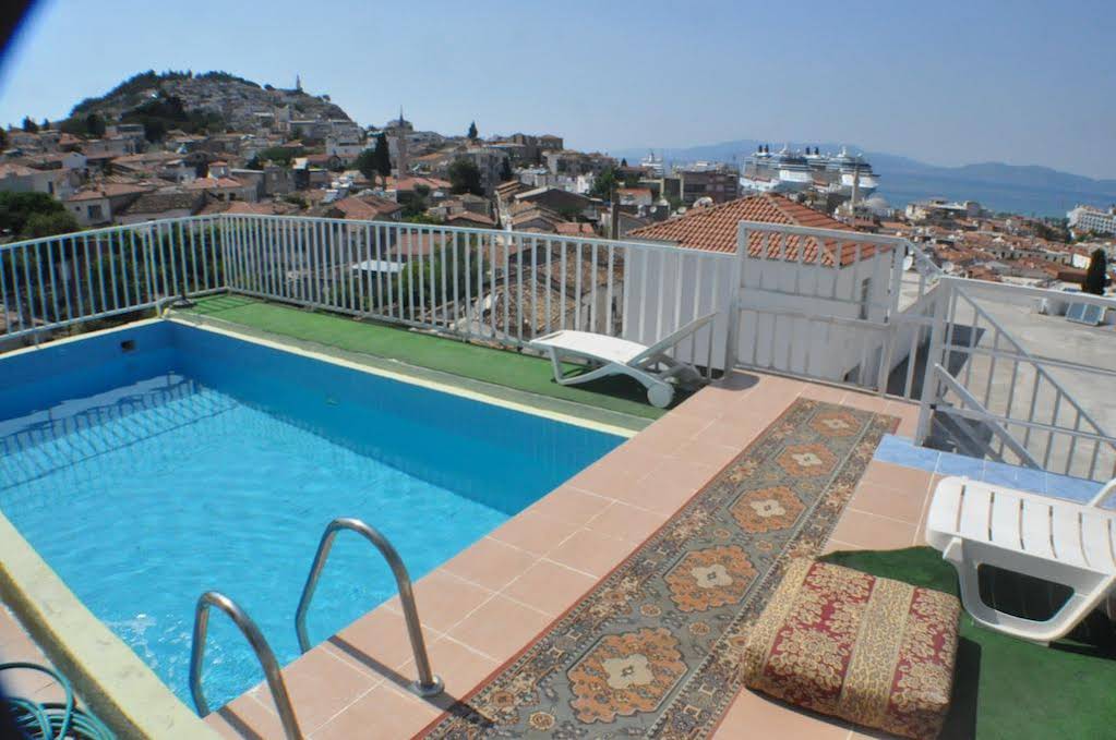 Akerdem Hotel