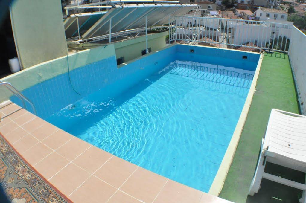 Akerdem Hotel