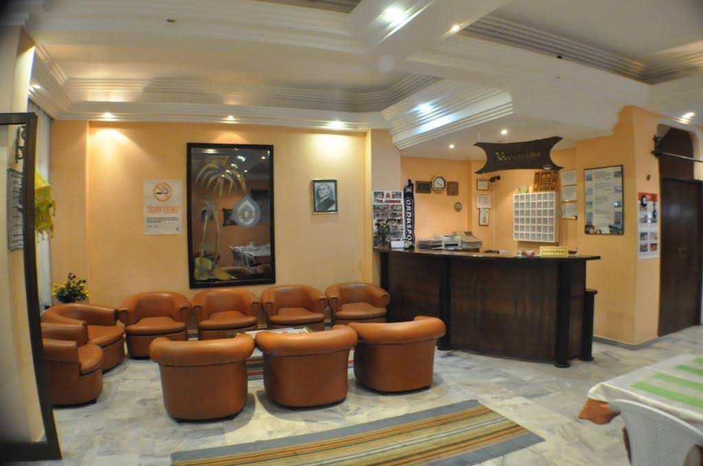 Akerdem Hotel
