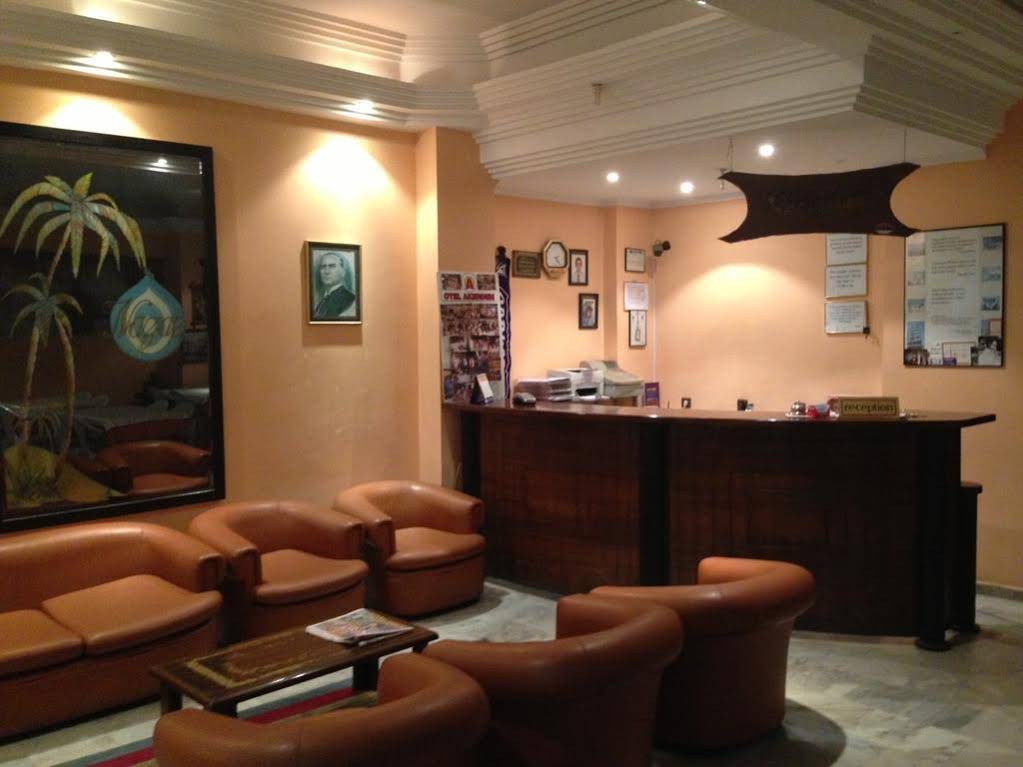 Akerdem Hotel